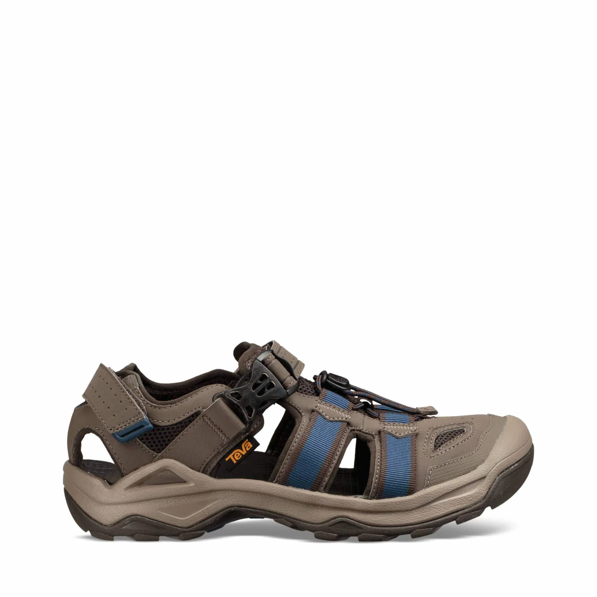 Teva M Omnium 2, Zapatillas de Senderismo Hombre
