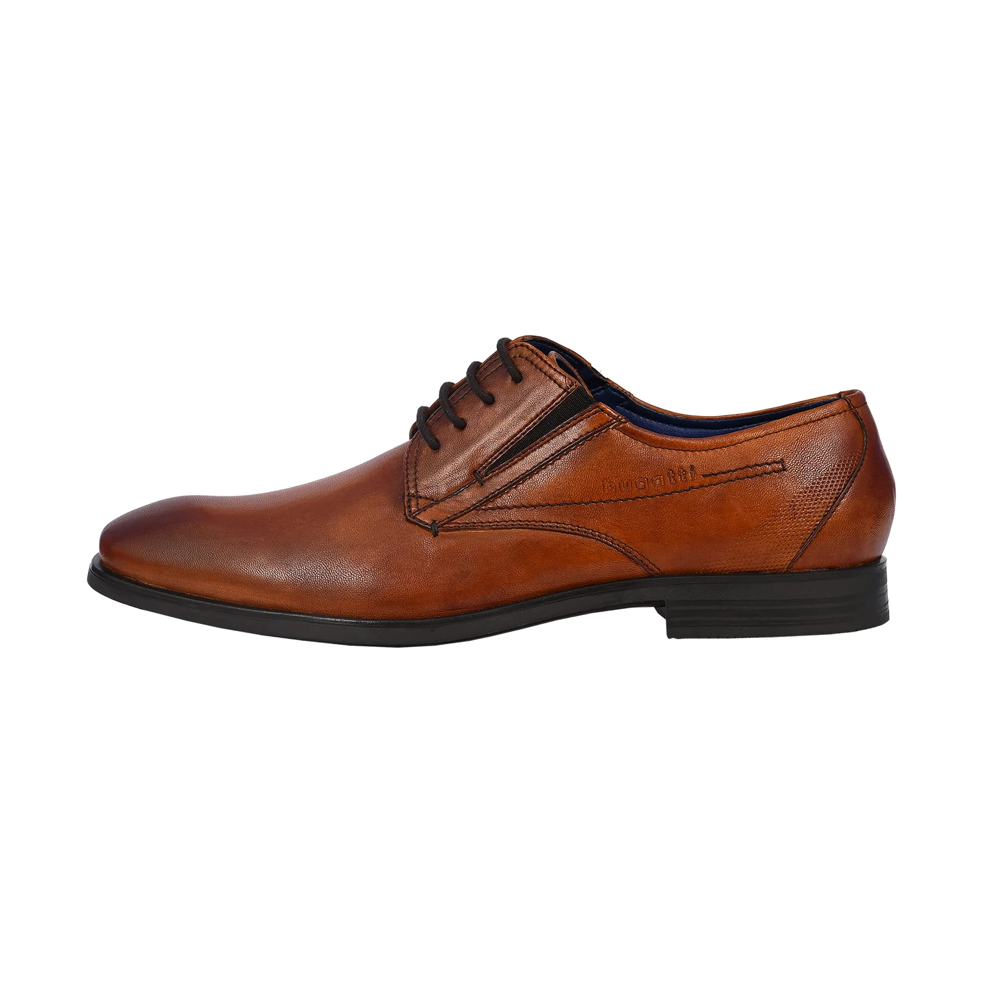 bugatti 3.11196e+11, Zapatos de Cordones Derby Hombre