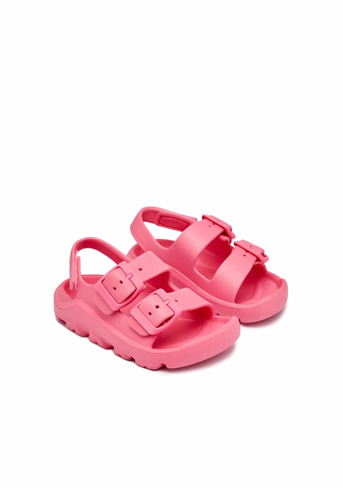 Conguitos Sandalias de Verano para Niños y Niñas Cómodas Fáciles de Poner
