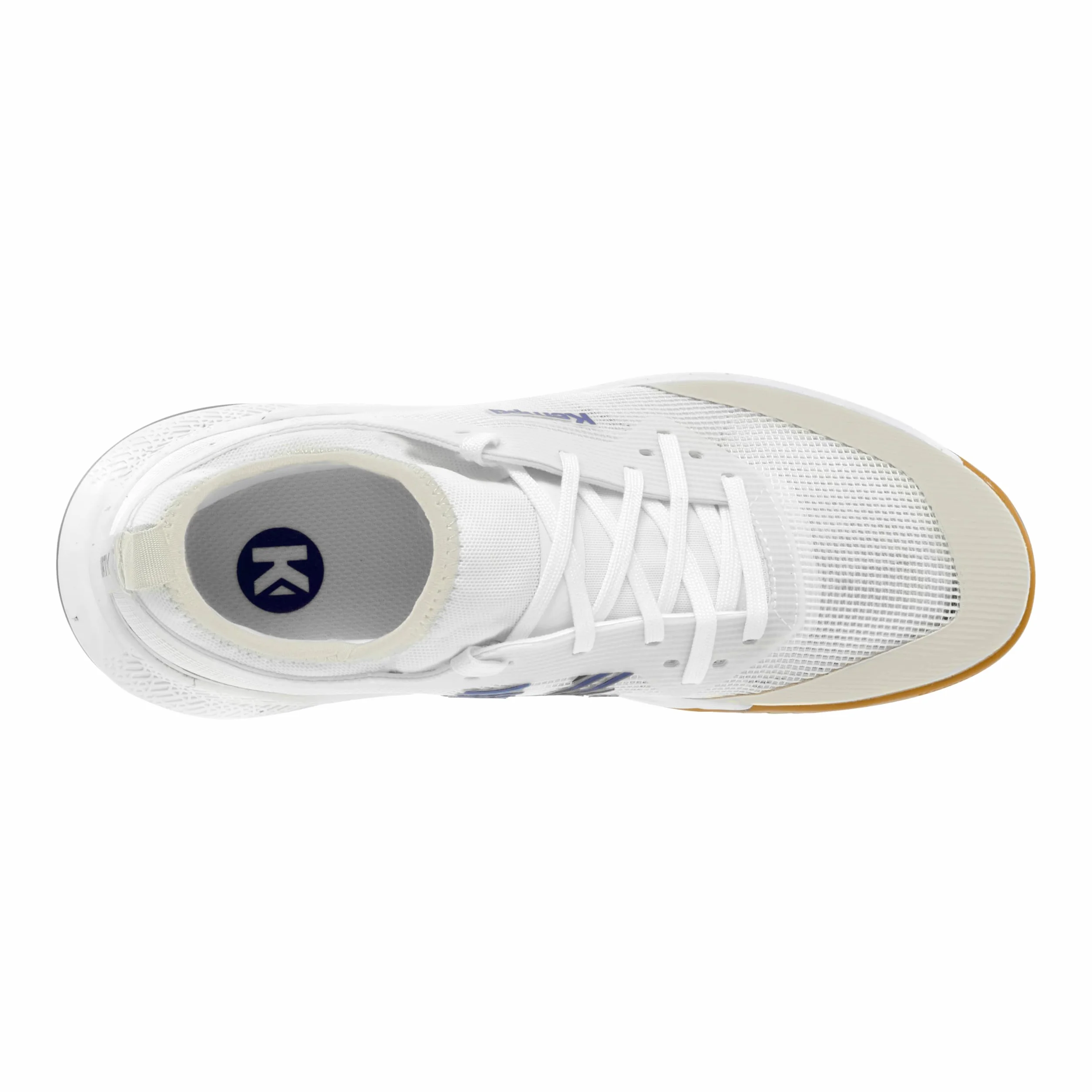 Kempa Kourtfly Zapatos de Mujer, Zapatillas de Balonmano