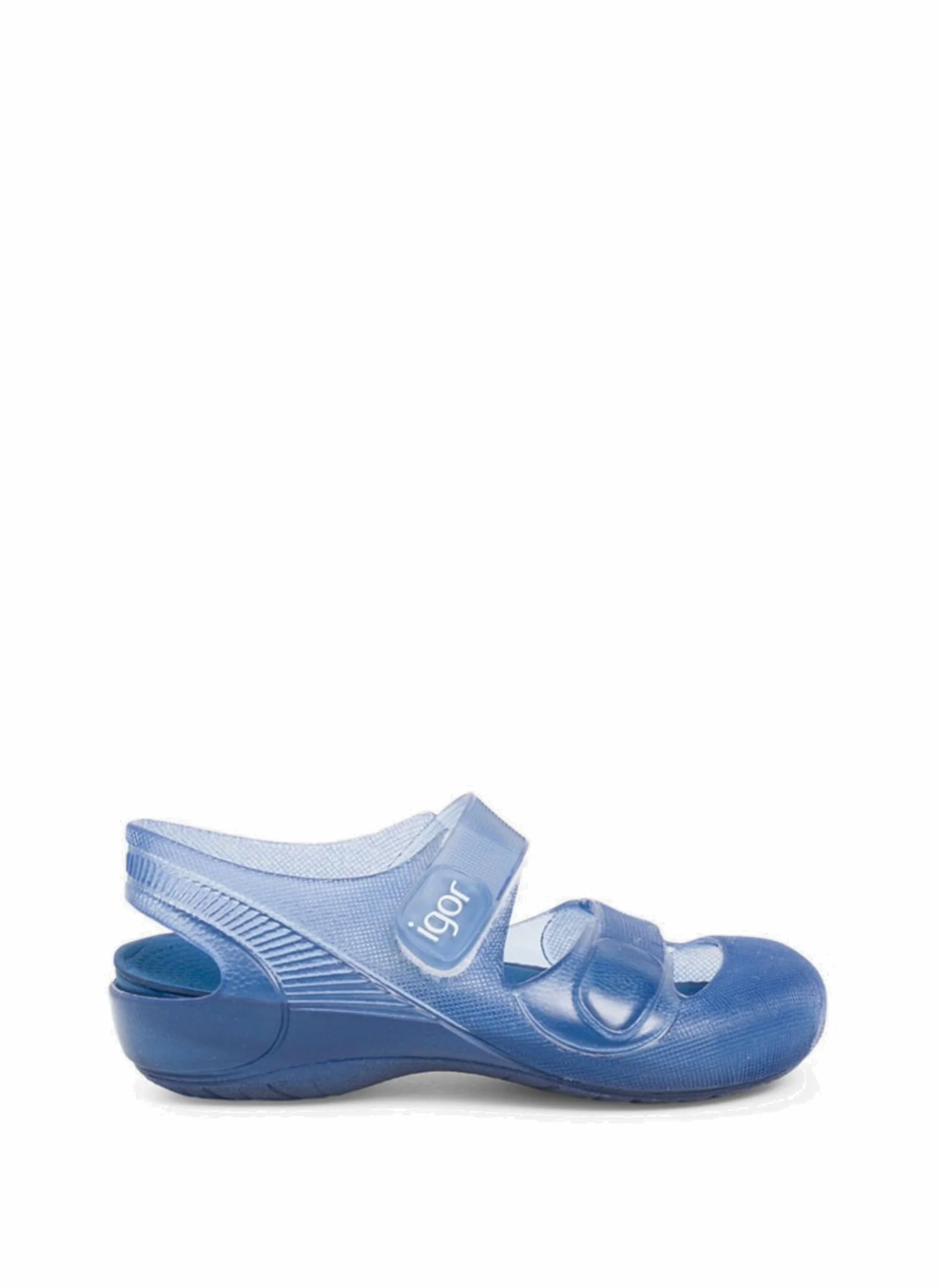 IGOR S10146-046 - Chancla de Agua en Color Fucsia de la Marca