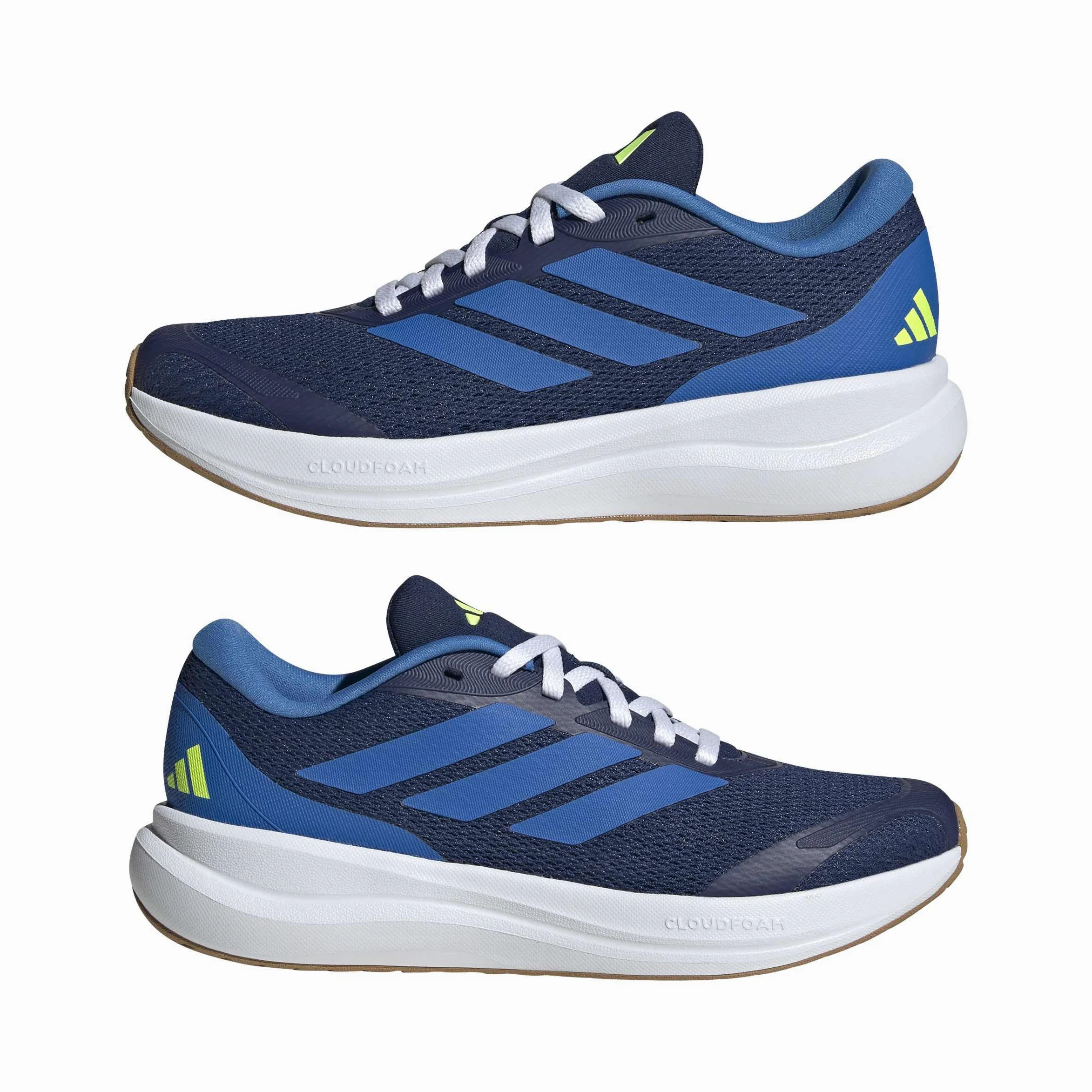 Adidas Runfalcon 6 Shoes Junior Blue 4.5 ZapatosUnisex niños