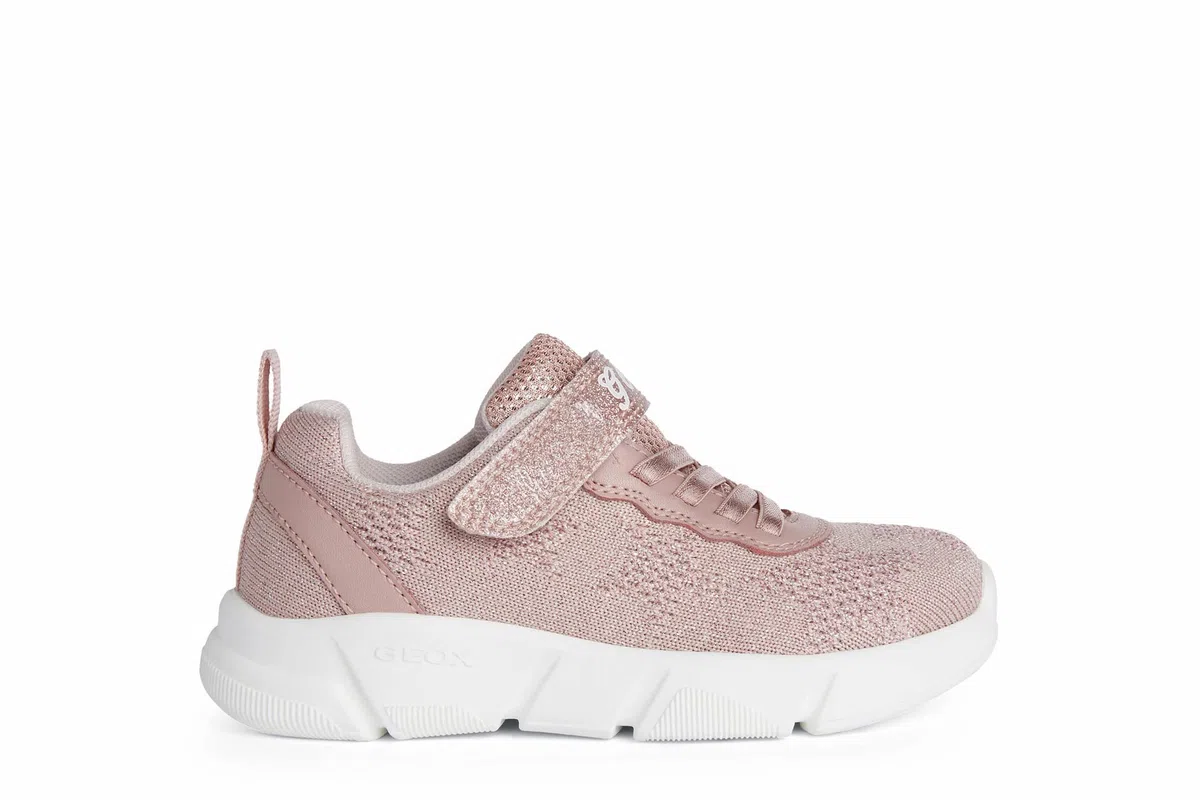 Geox J Aril Girl ZapatillasNiñas