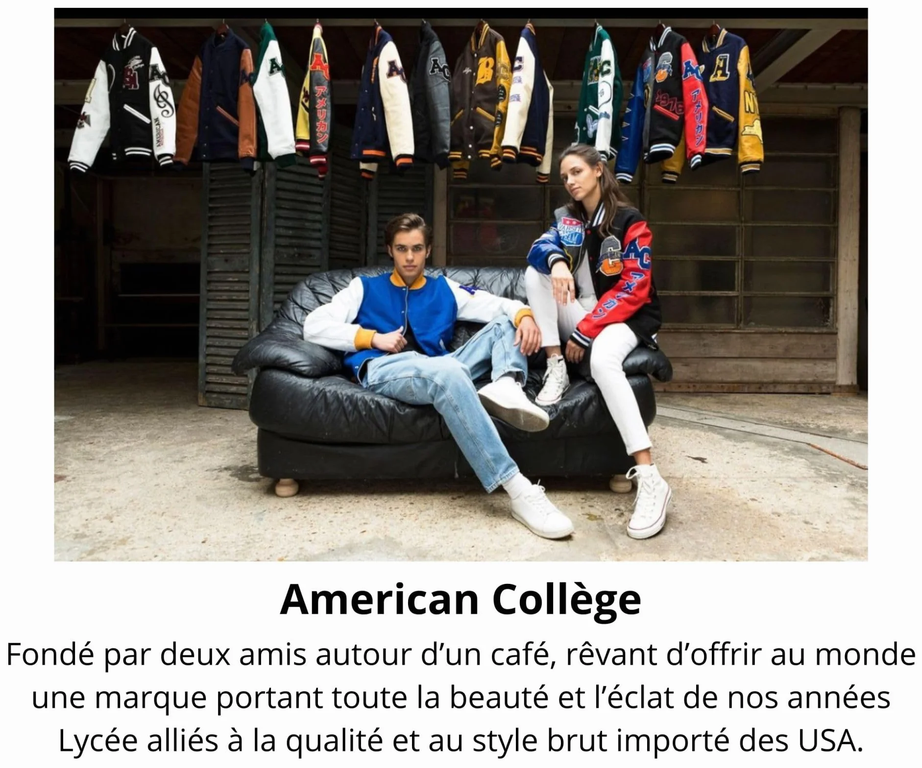 AMERICAN COLLEGE USA Bermuda Short Enfants Garçons Filles Unisex niños