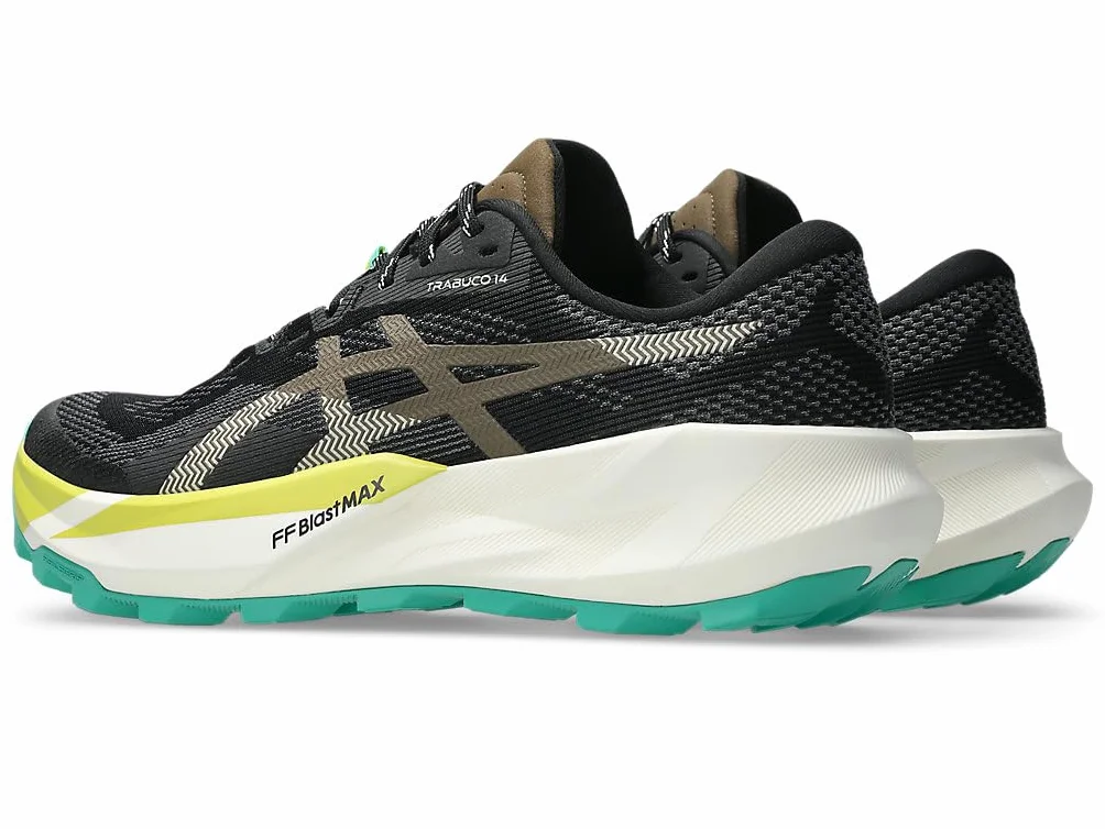 Asics Trabuco 14 SneakerHombre