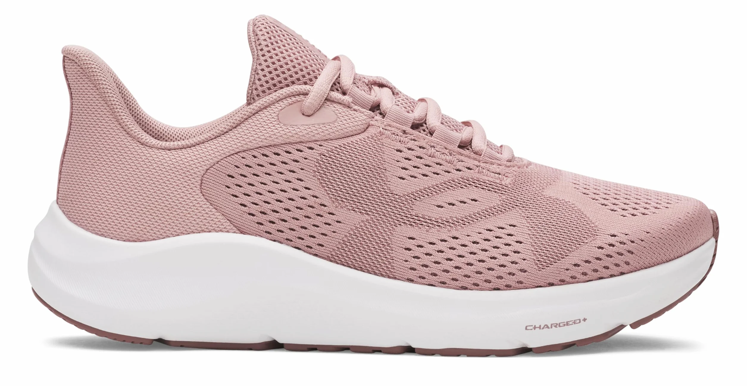 Under Armour UA W Charged Pursuit 4 Bl ZapatillasMujer