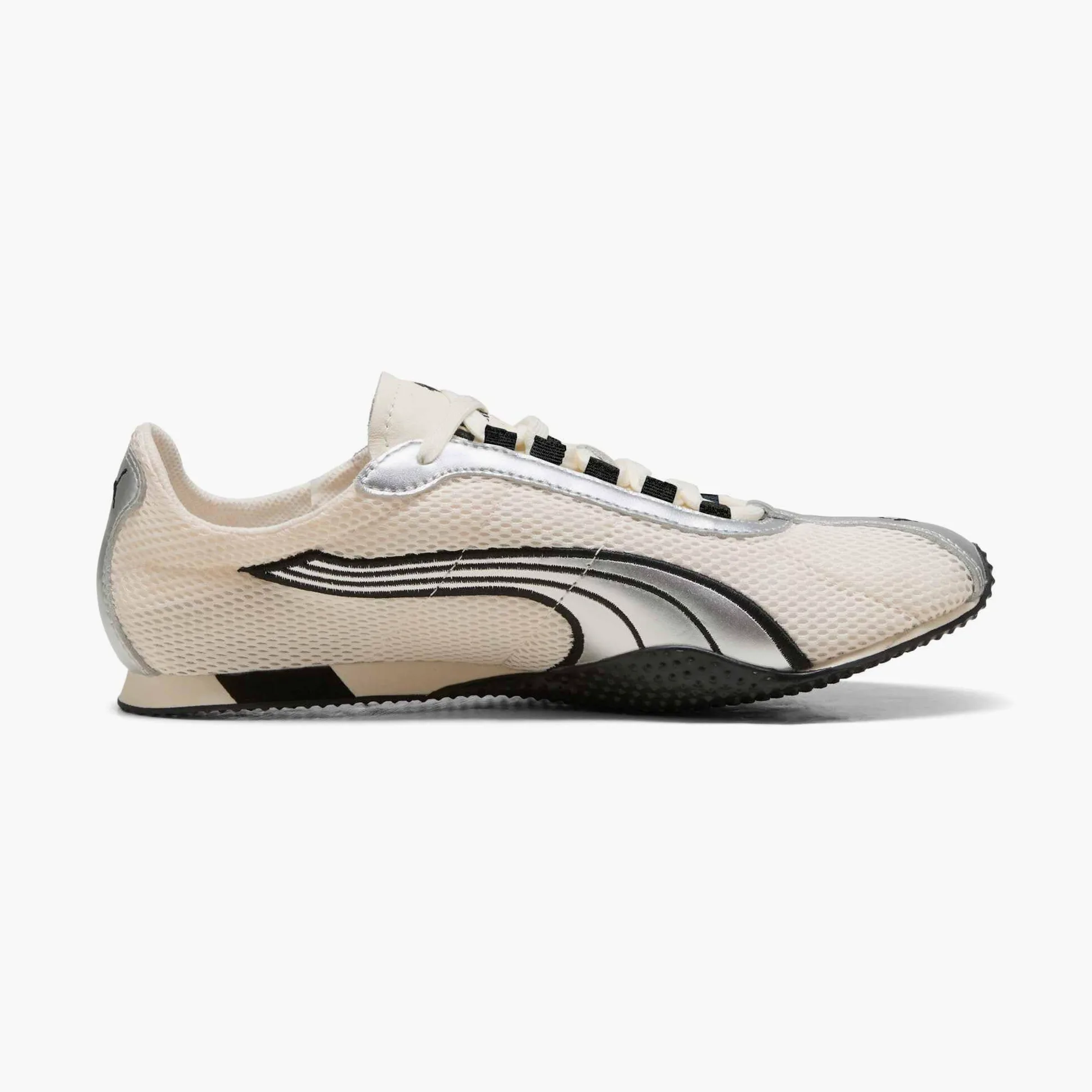 H-Street OG Frosted Ivory-Silver