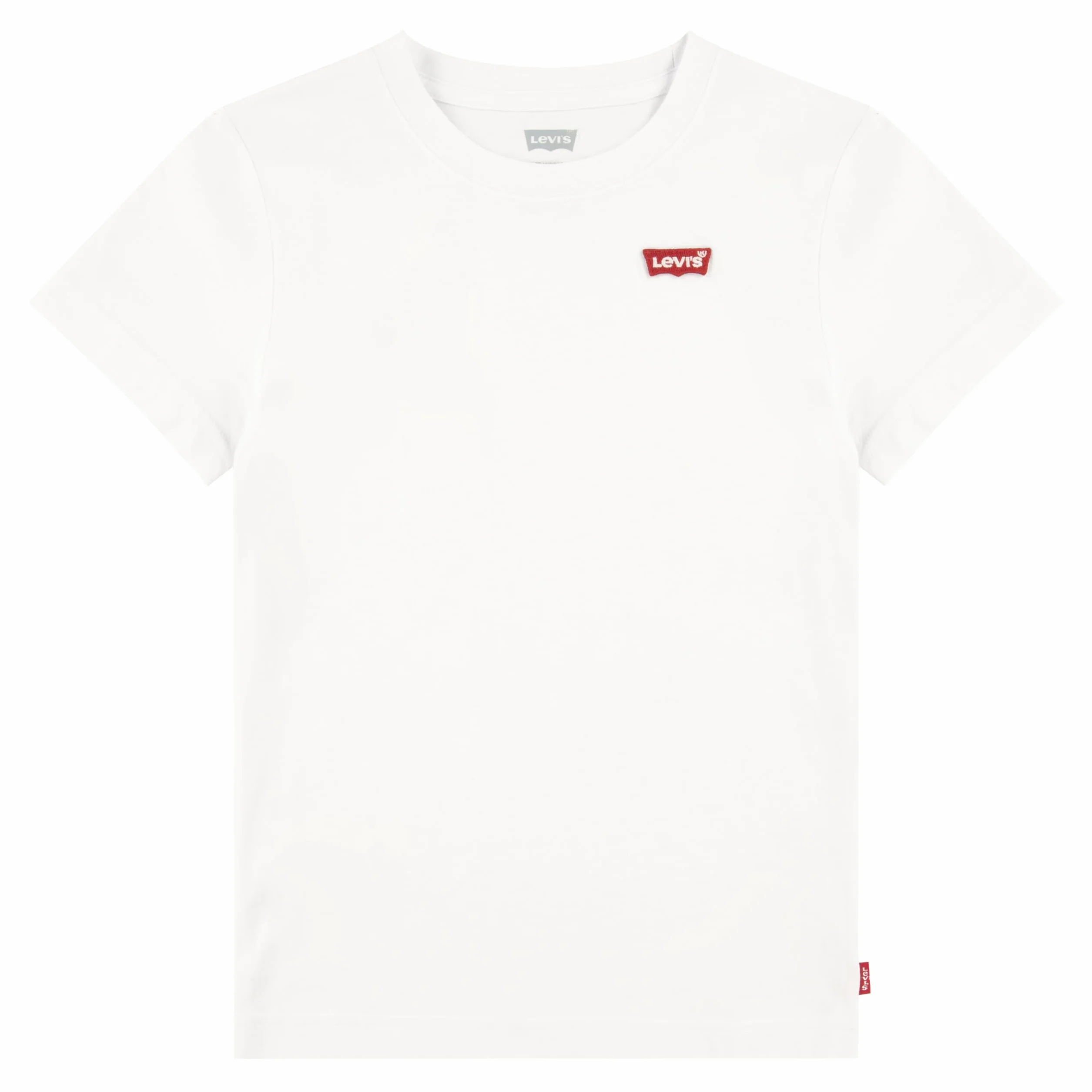 Levi's Camiseta Bebé Niños Batwing Chest Hit Pack 1