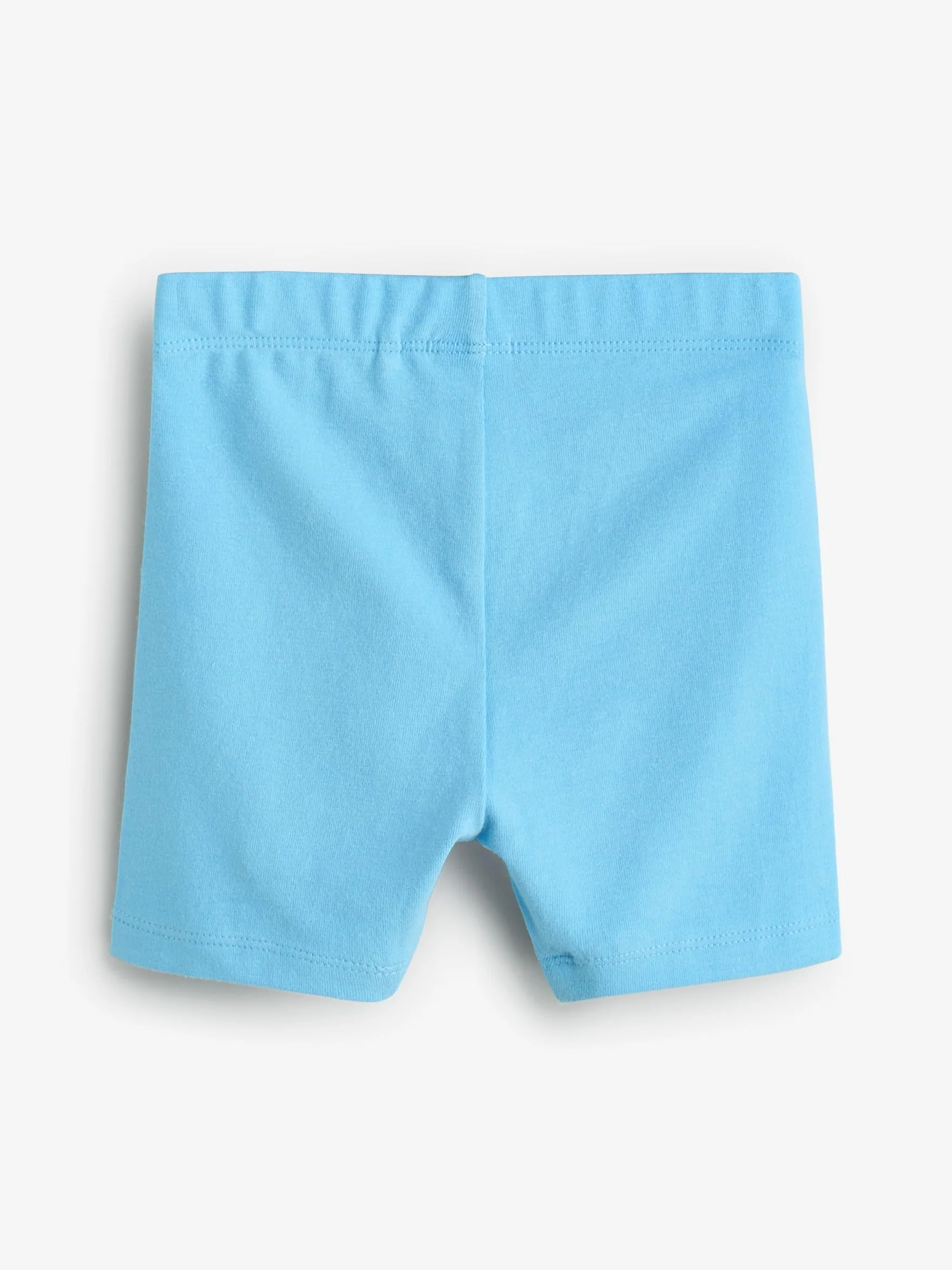 NEXT Niñas Pack de 5 Pantalones Cortos de Ciclismo
