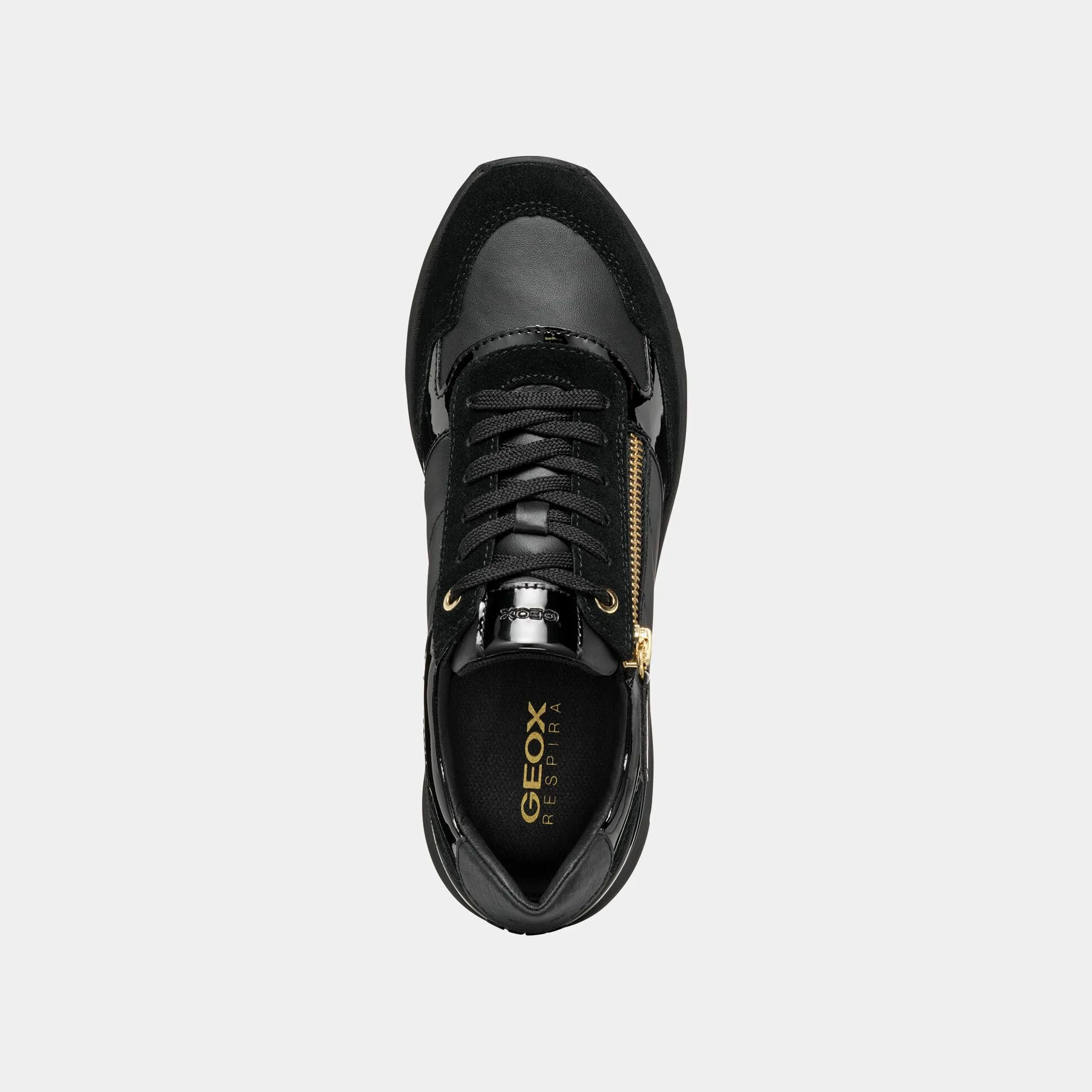 Geox D Desya A ZapatillasMujer
