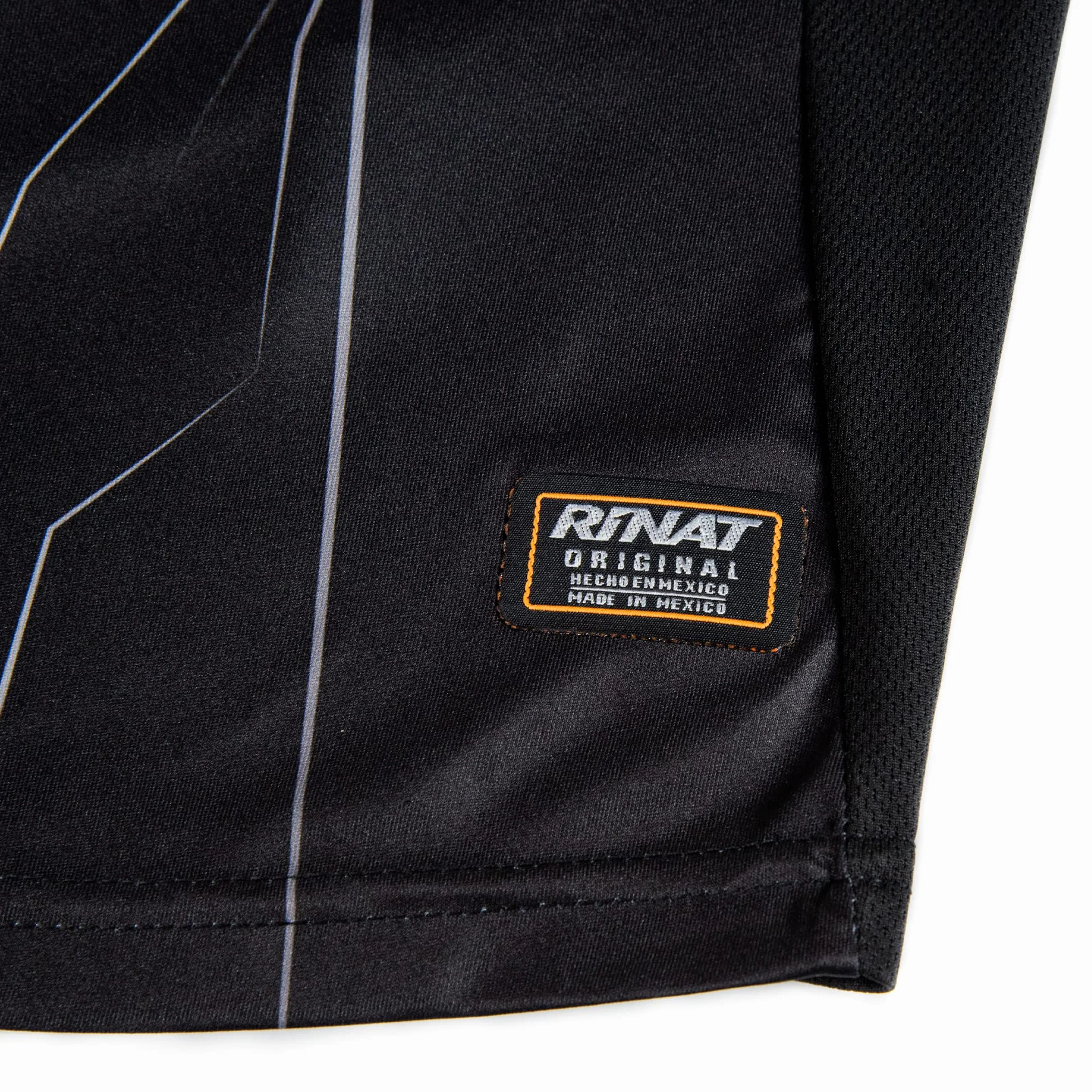Rinat Jersey de Portero Iron Bat, Unisex Adulto