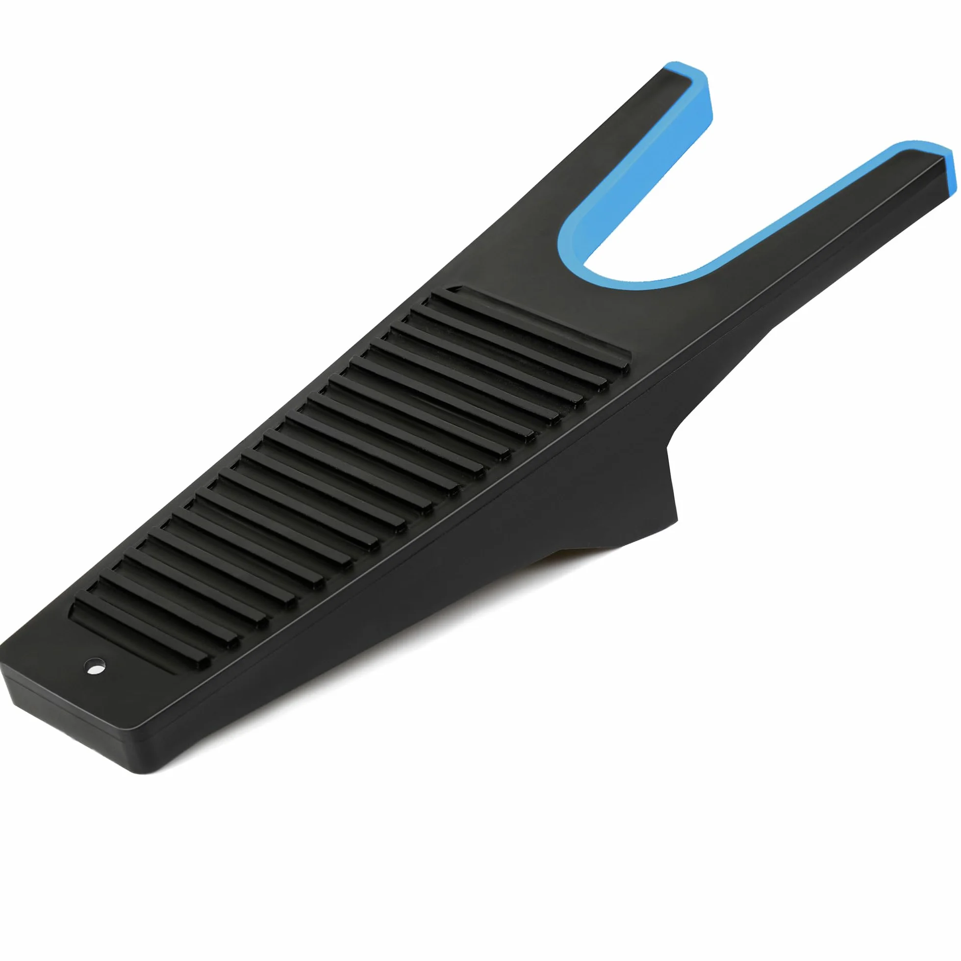 ZOMAKE Quita Botas,Sacabotas Botas De Plástico De Caballo Con Rascador De Suciedad Y Asa De Agarre Para Botas De Goma,Botas De Jardín Y Botas De Caballo-¡duradero Y Resistente a La Intemperie