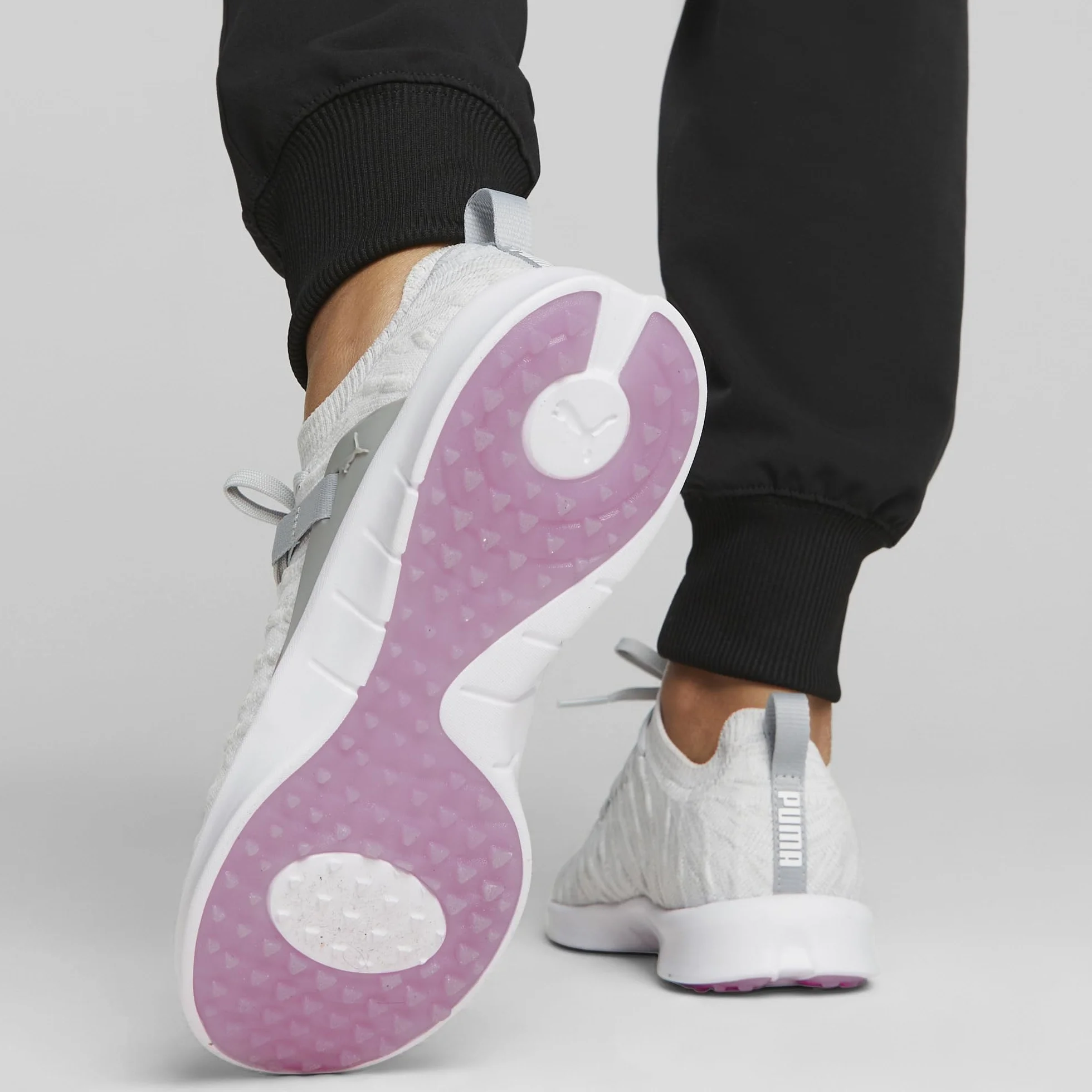 PUMA Laguna Fusion Knit Zapatos de golfMujer