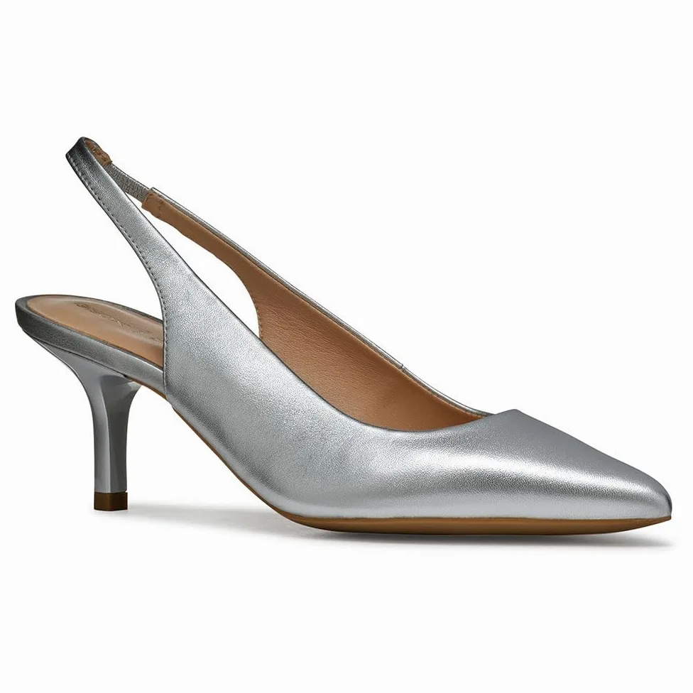 Geox D Kleopy B, Bomba Mujer