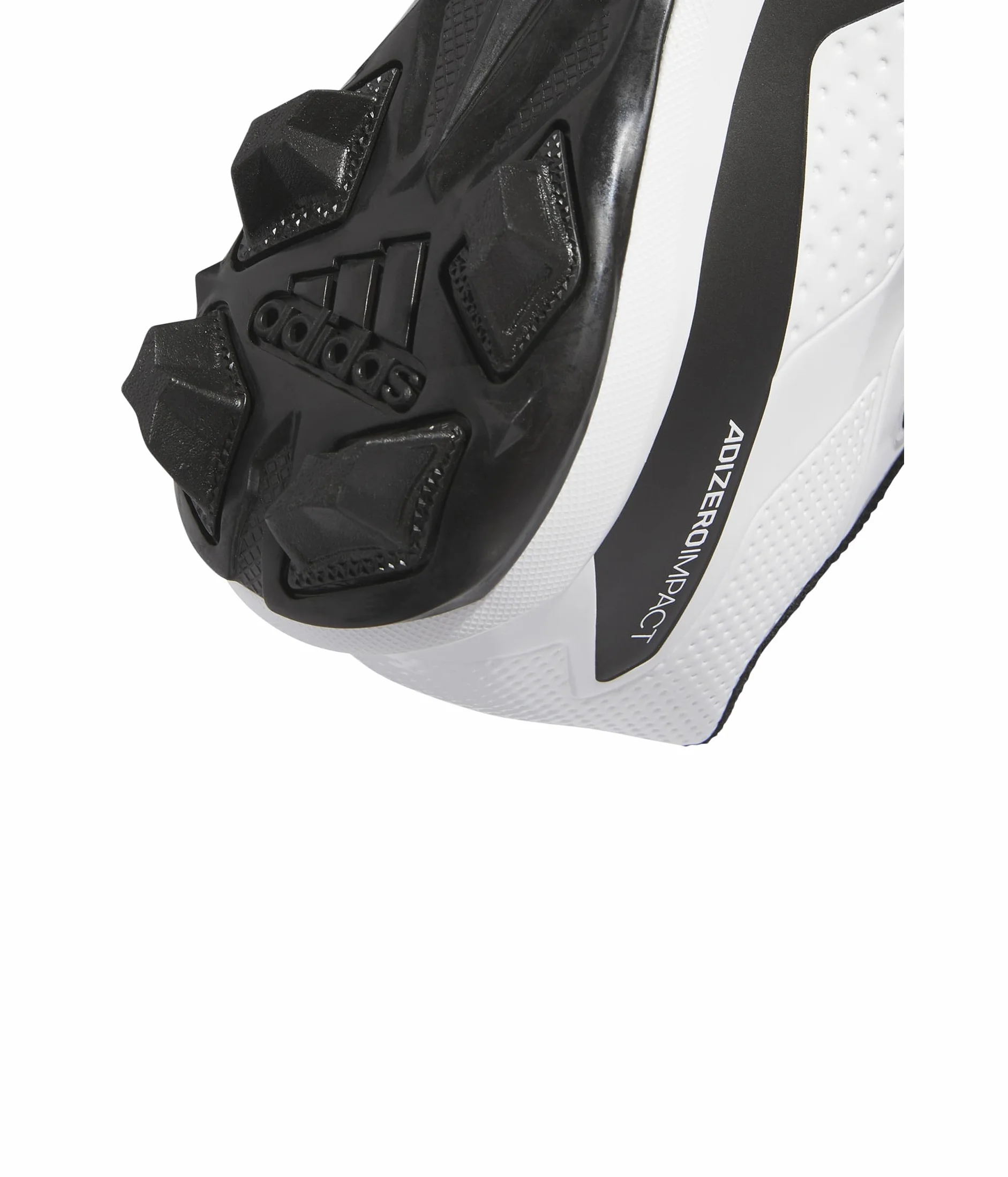 Adidas Adizero Impact MD K BSB - Zapatillas de béisbol para niños, unisex