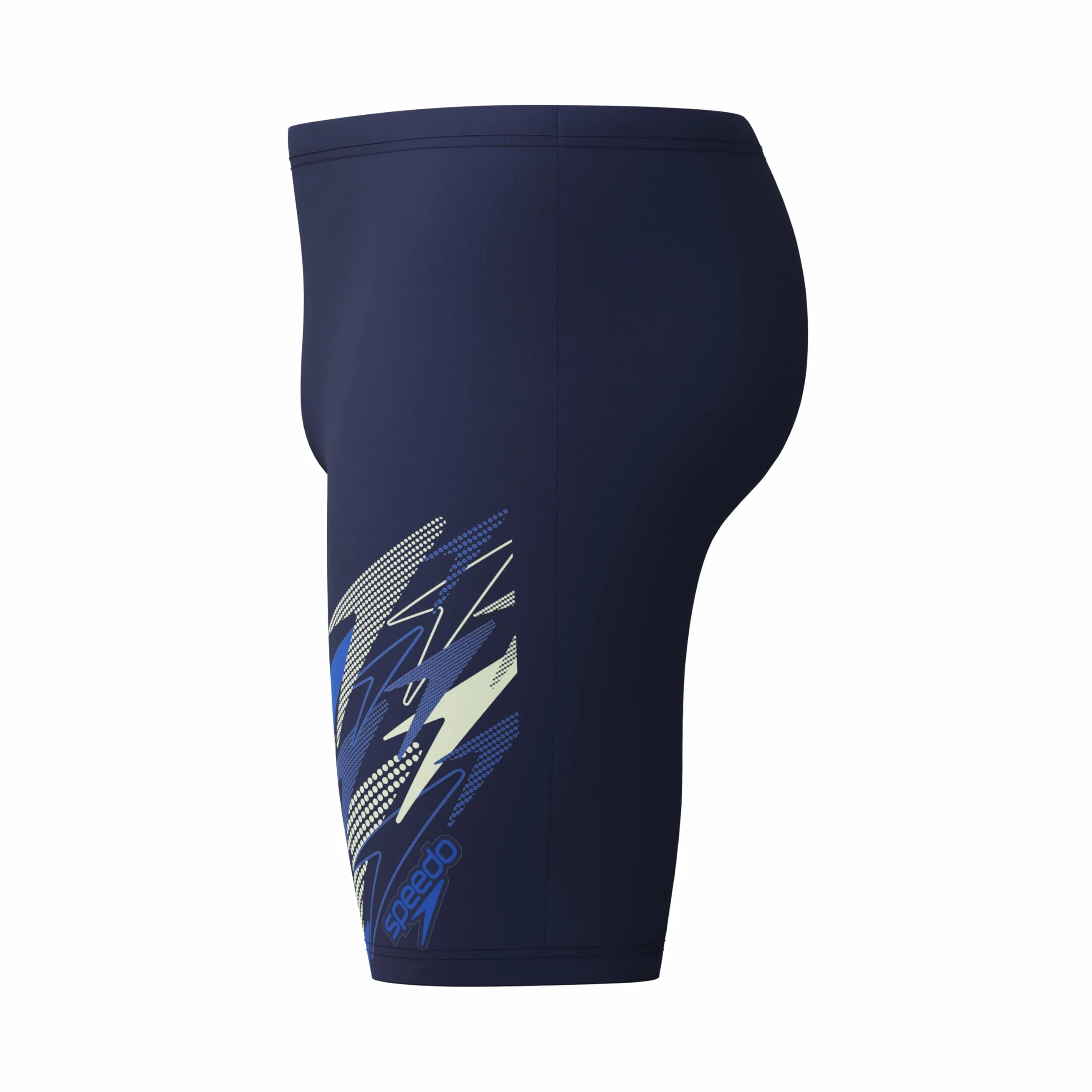 Speedo Medley Logo Bañador para Hombre Hombre (Pack de 1)