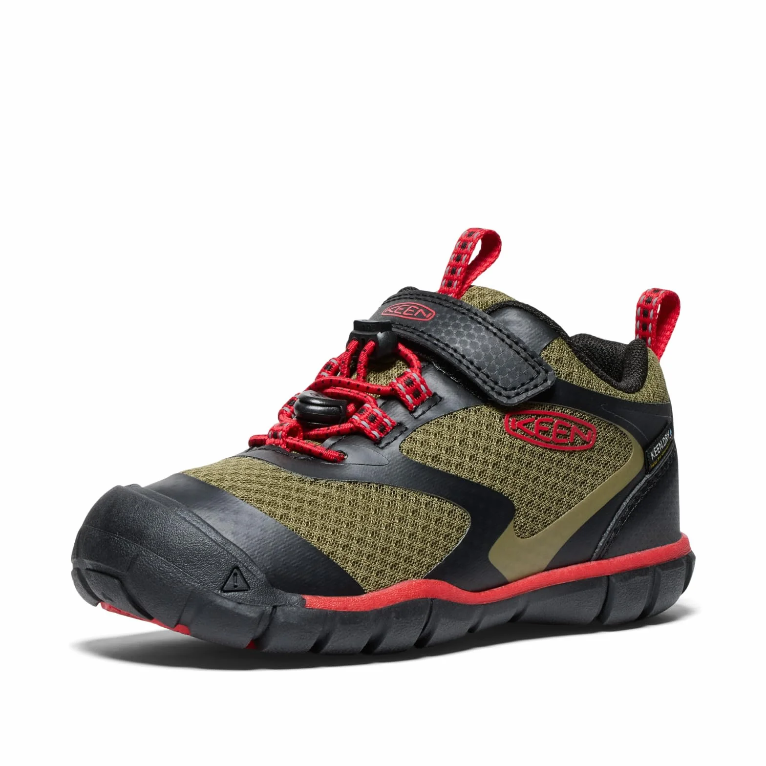 Keen Tread Rover Waterproof SneakersUnisex Adulto