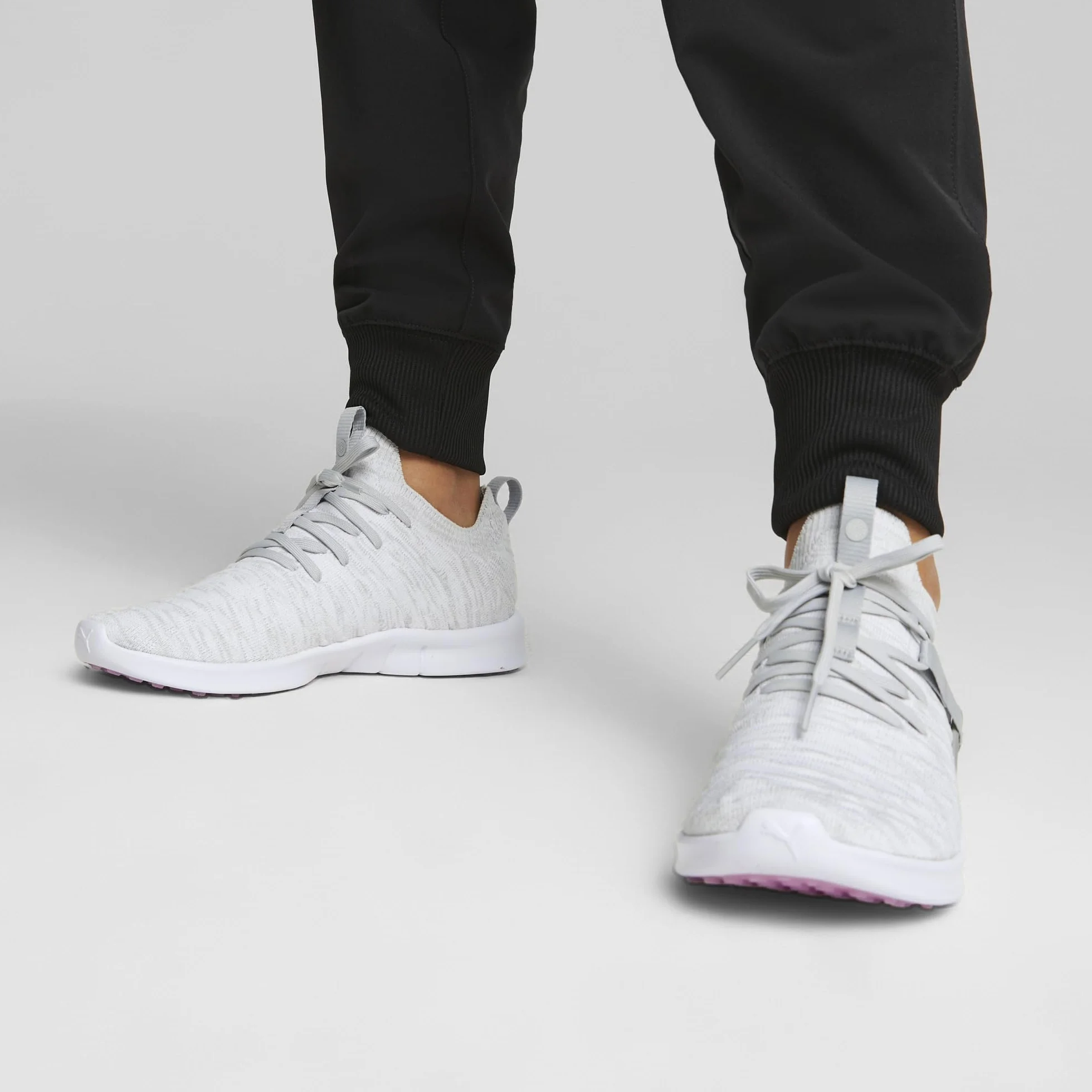 PUMA Laguna Fusion Knit Zapatos de golfMujer