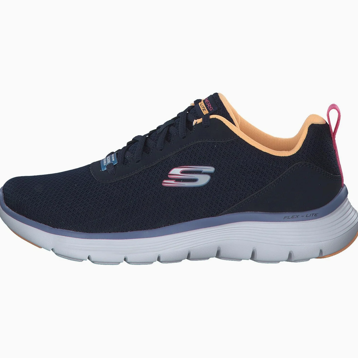 Skechers Flex Appeal 5.0 New Thrive Zapatillas de DeporteMujer