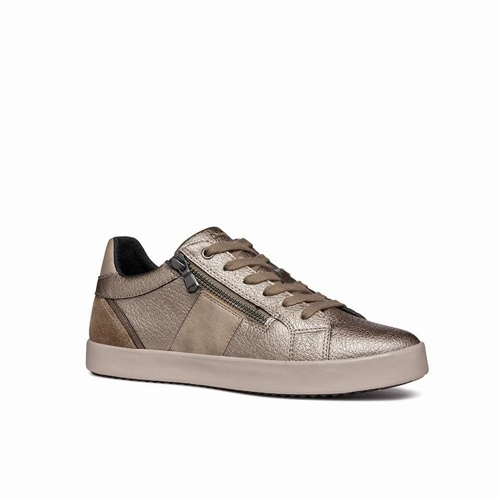 Geox D Blomiee E ZapatillasMujer