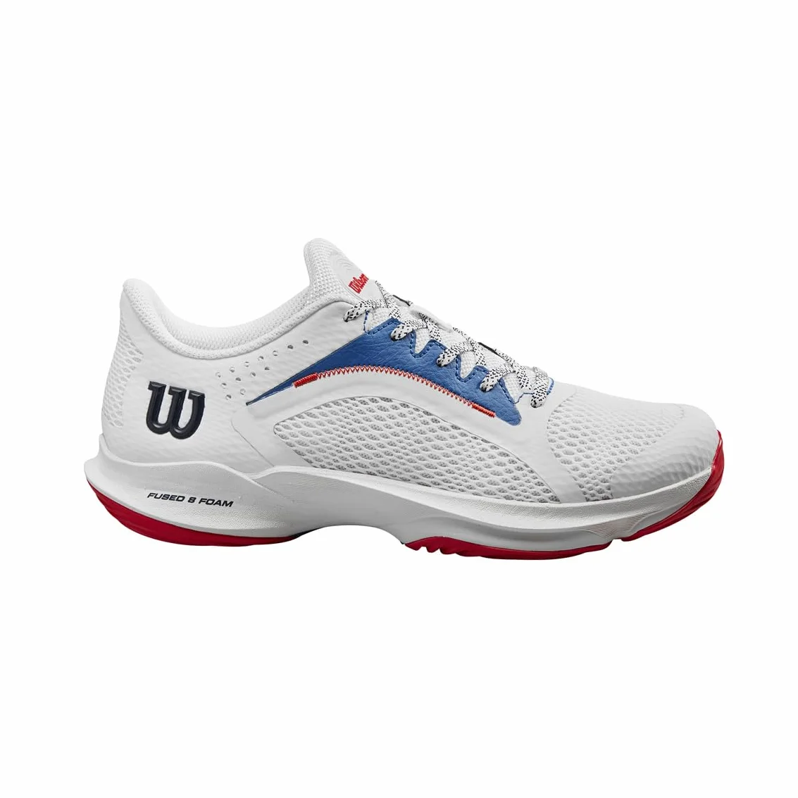 Wilson Hurakn 2.0 Azul Mujer