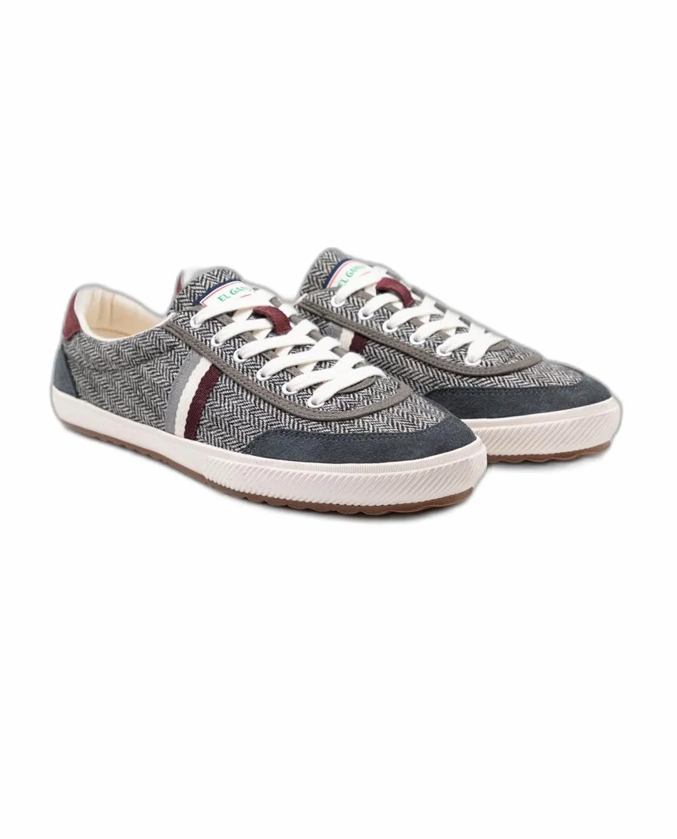 El Ganso Handball Espiga Gris
