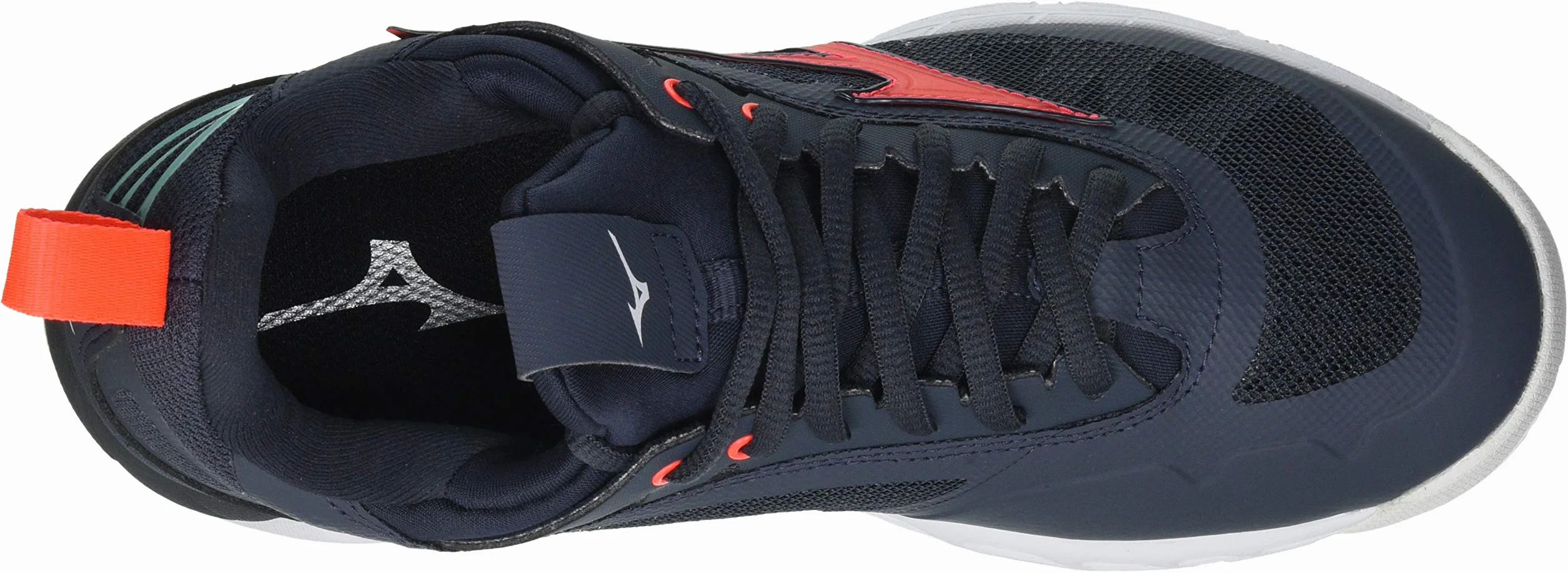 Mizuno Wave Inspire 19 Zapatos para aguaMujer