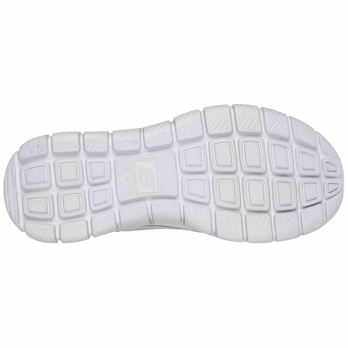 Skechers - Sneakers 232698 Hombre Gris