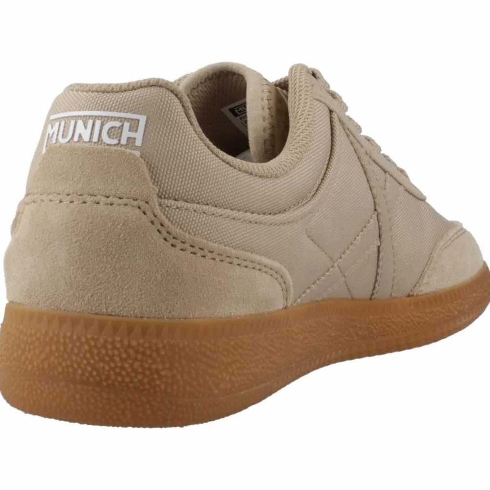 Munich Rumba 08 ZapatillasHombre