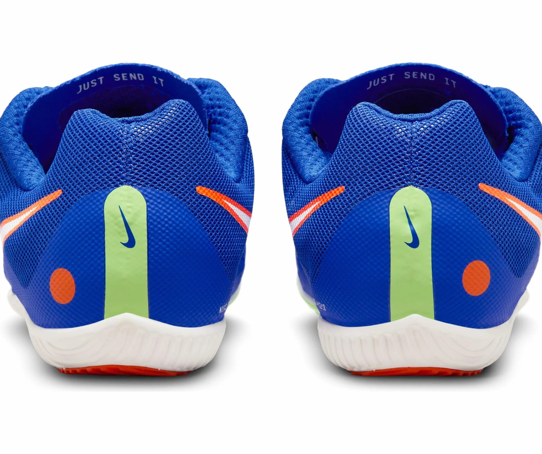 NIKE Zoom Rival Multi, Zapatillas para Correr Unisex Adulto