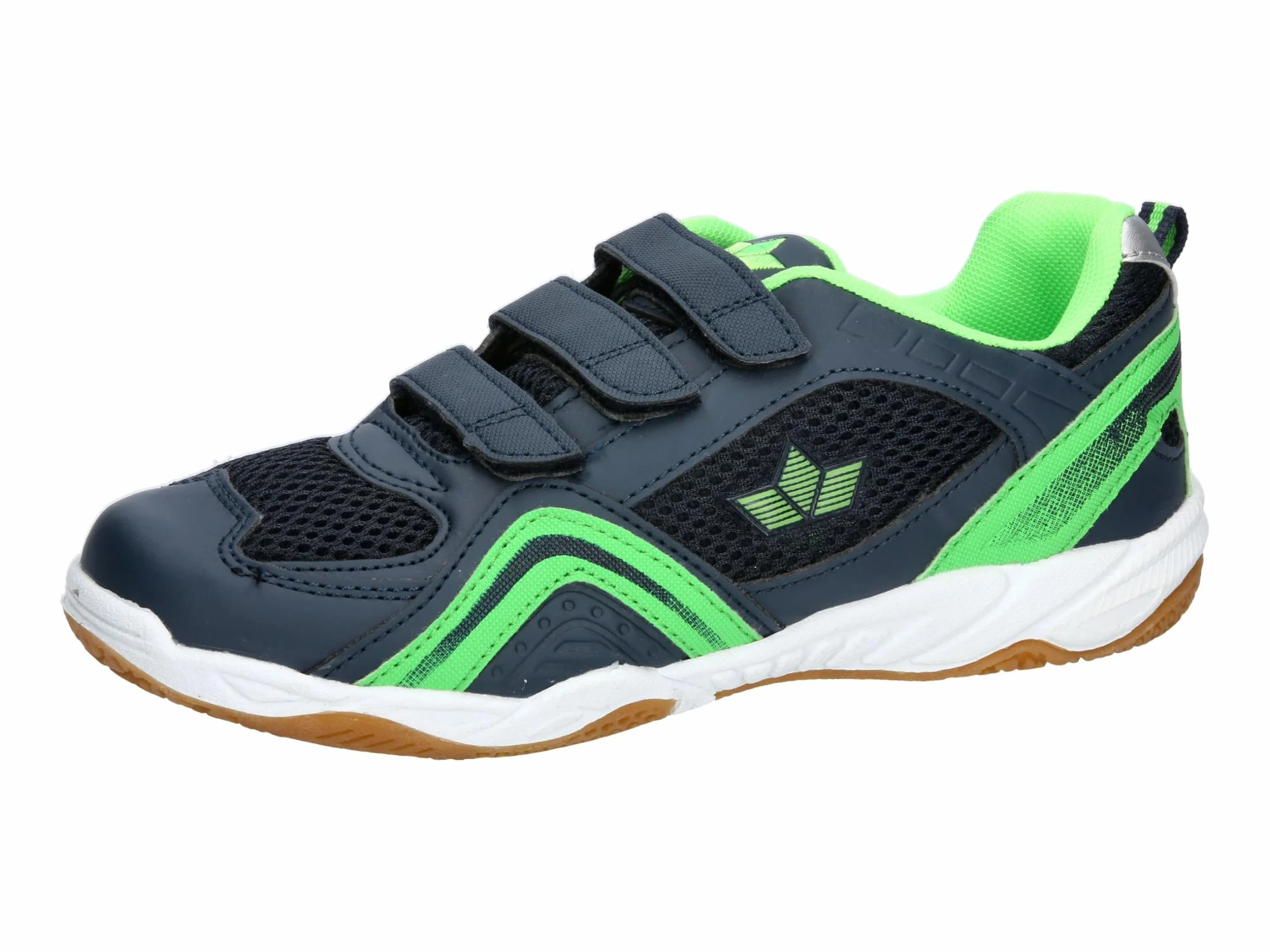 Lico Enjoy V Zapatillas de Deporte interiorUnisex niños