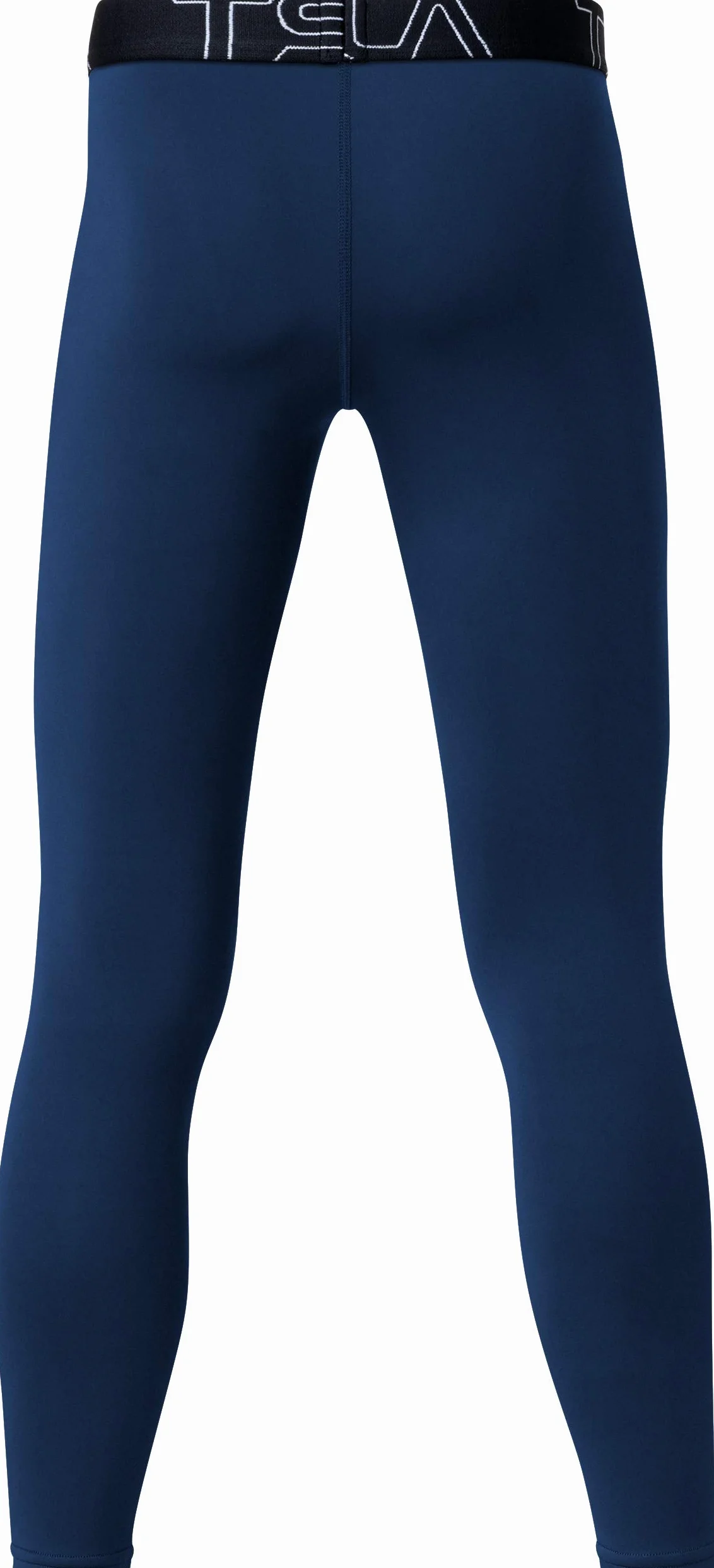 TSLA Pantalones de Compresión Térmica para Niños y Niñas, Mallas Deportivas para Correr