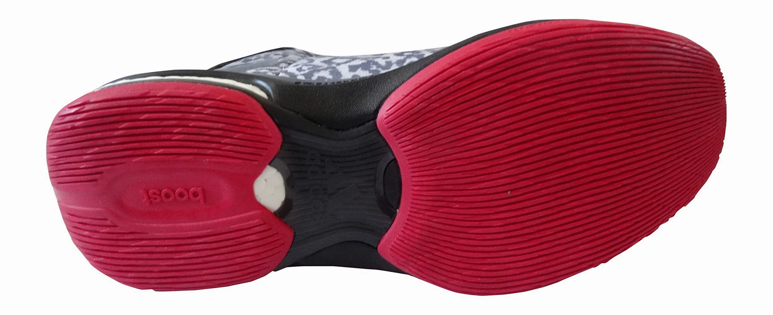 adidas Crazy Light Boost - Zapatillas de Baloncesto para Hombre