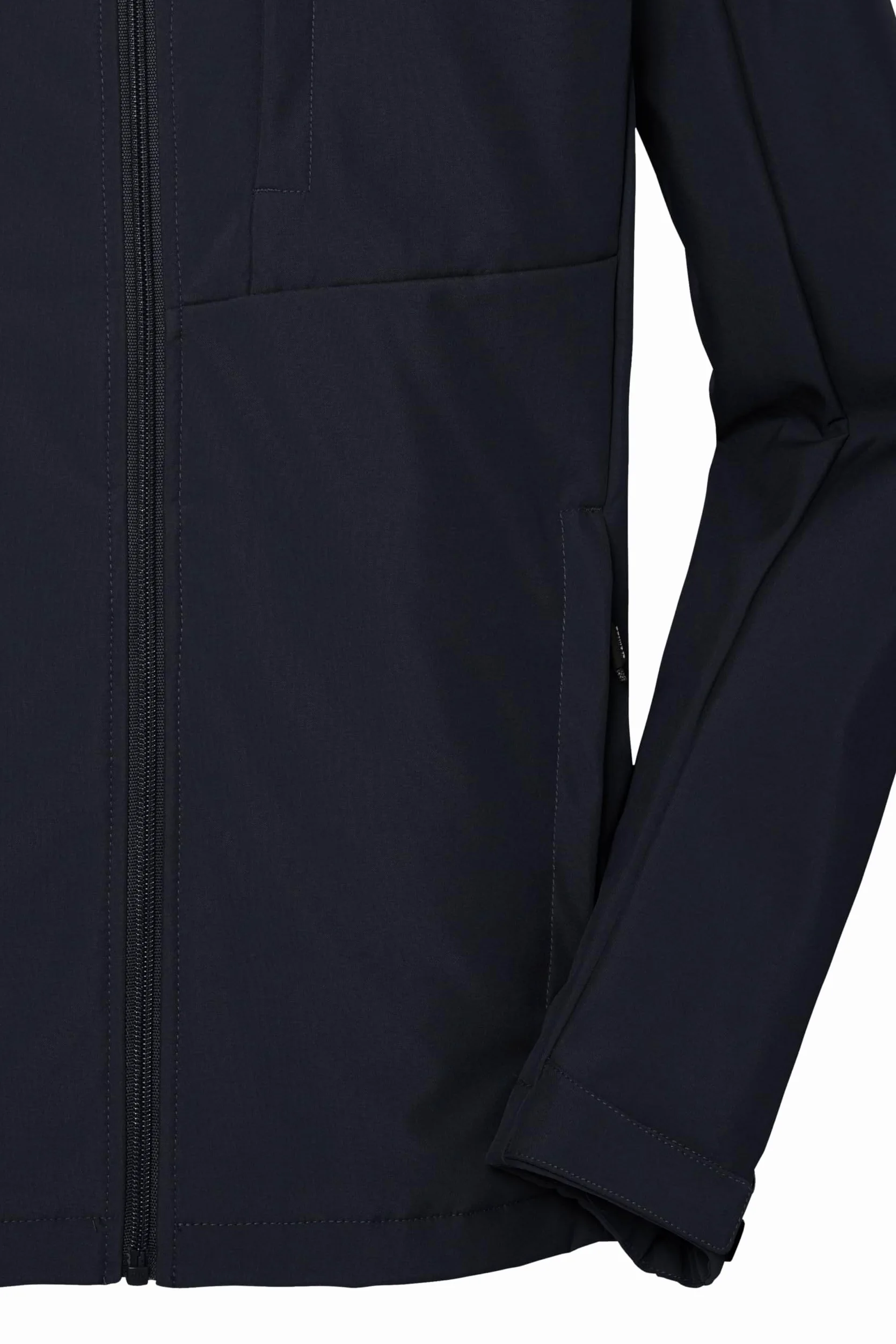 Killtec Kos 103 Mn Sftshll Jckt Chaqueta softshell/chaqueta de exterior con capucha Hombre