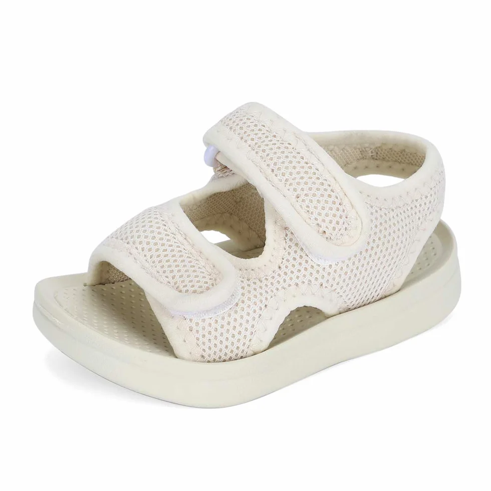 MK MATT KEELY Sandalias Deportivas Antideslizantes para Niños Niñas Verano EU 21-35