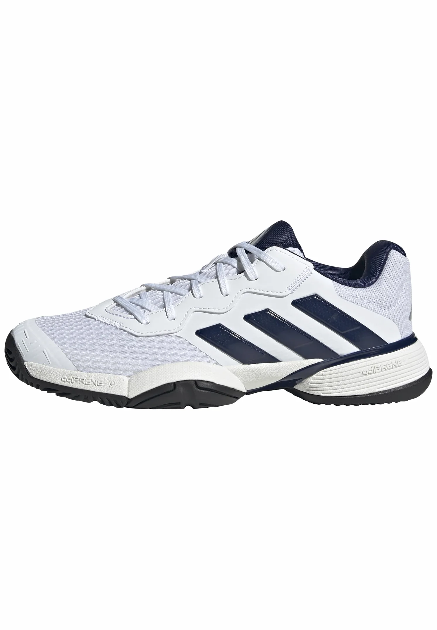adidas Barricade Kids Tennis Shoes