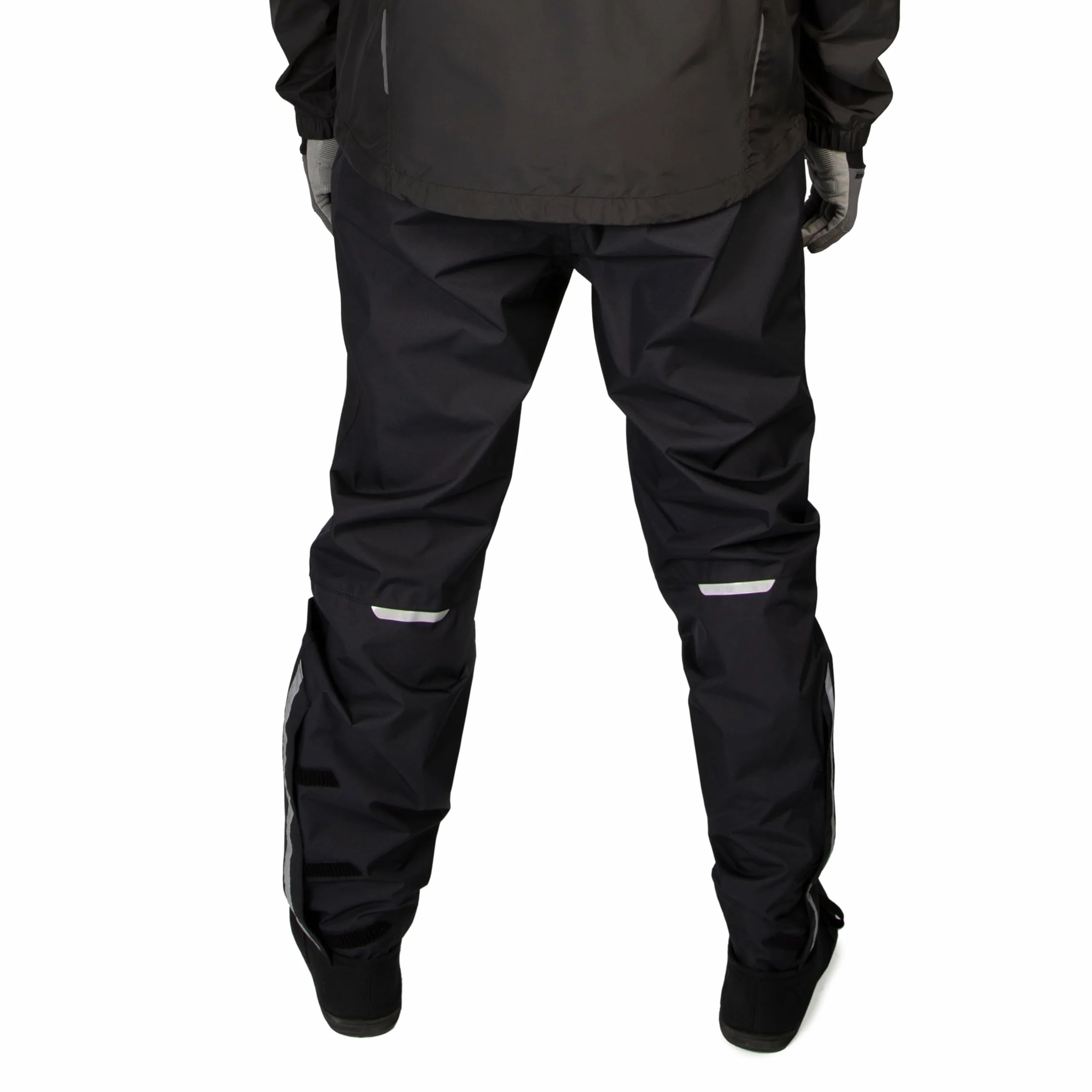 ENDURA Hombre Hummvee Transit Waterproof Cycling Trouser