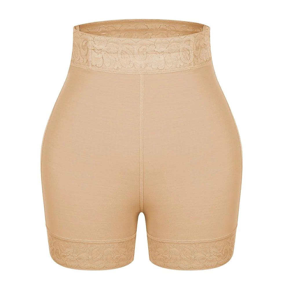 Bragas Levantadoras De Glúteos - Faja Moldeadora De Cintura, Levantadora De Glúteos, Bragas De Control De Abdomen, Ropa Interior Adelgazante, Almohadillas Para Realzar Las Caderas, Moldeadora De C