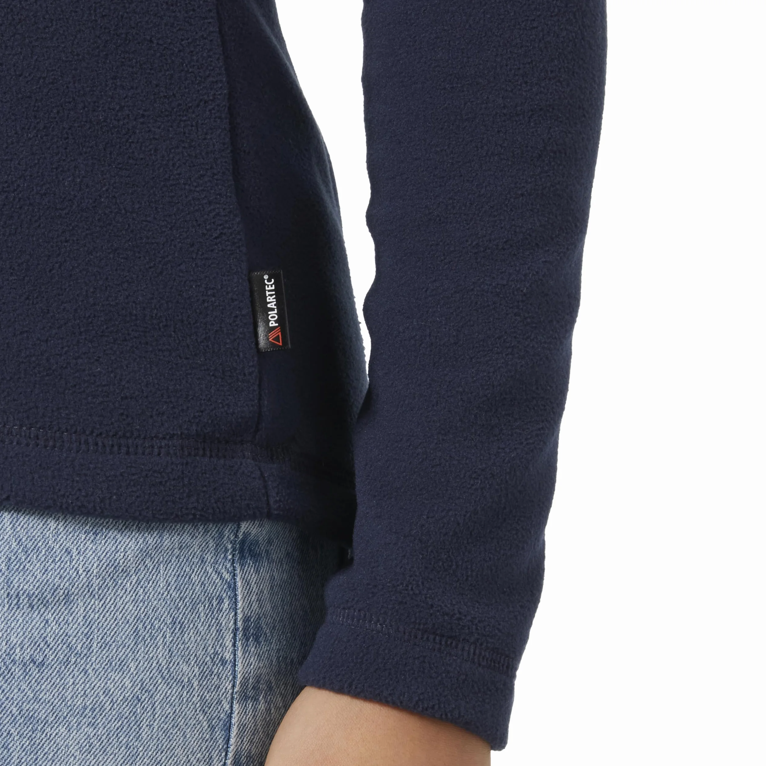 Helly Hansen Mujer Daybreaker Forro Polar Cremallera Cuello