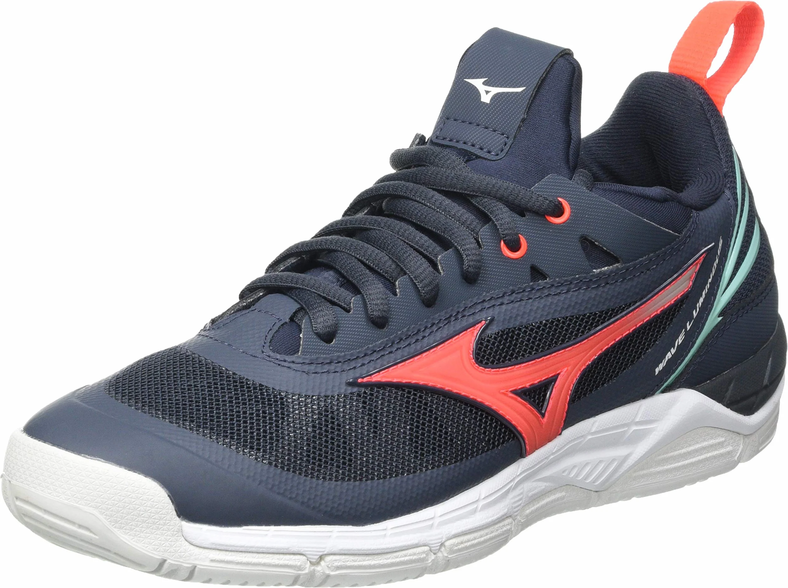 Mizuno Wave Inspire 19 Zapatos para aguaMujer