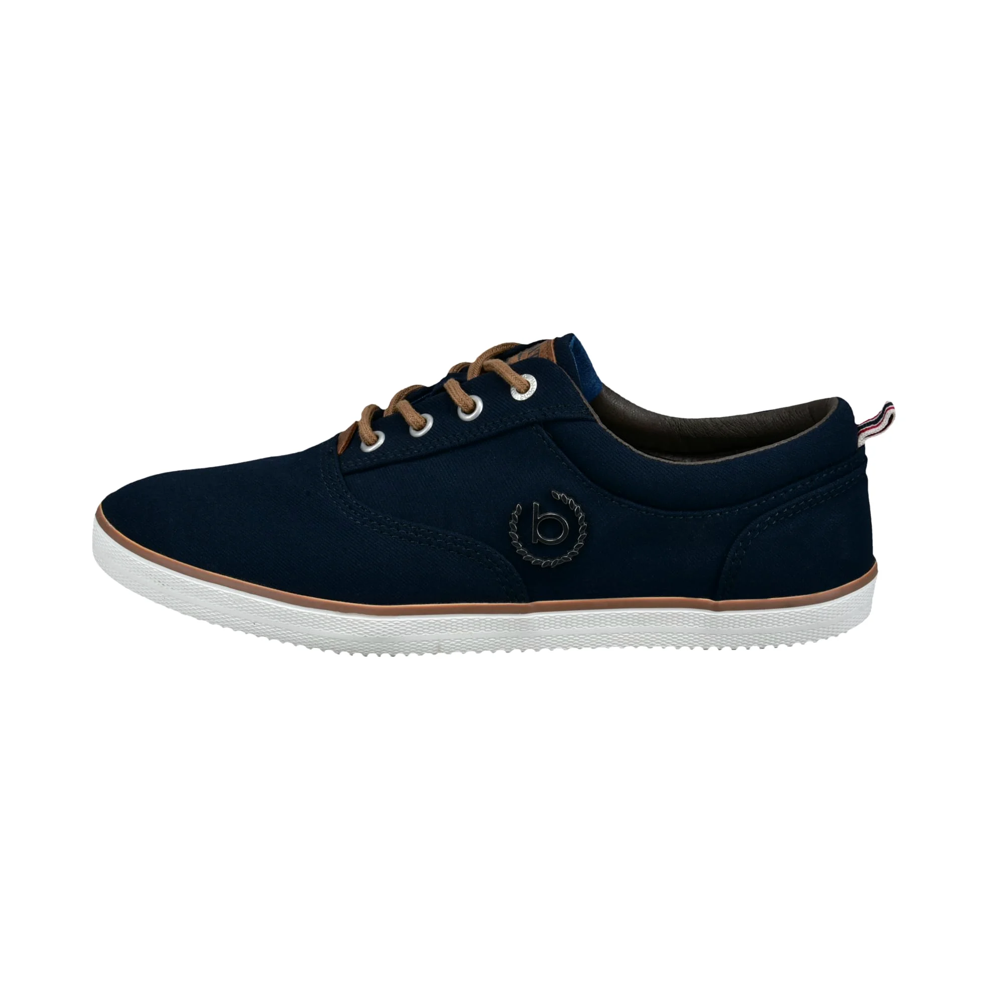 Bugatti Alfa ZapatillasHombre