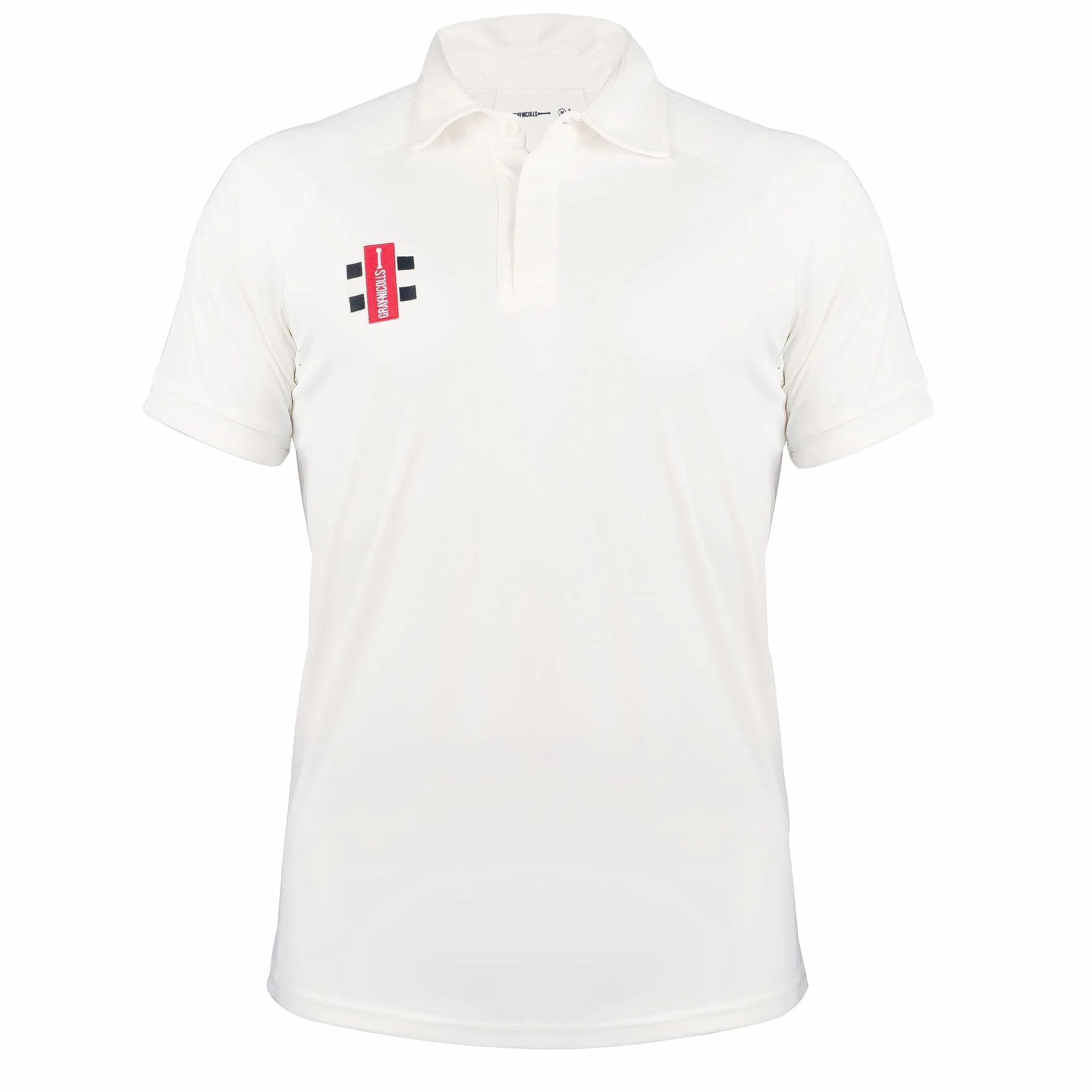 Gray-Nicolls Pro Performance V3 - Camisa de manga corta