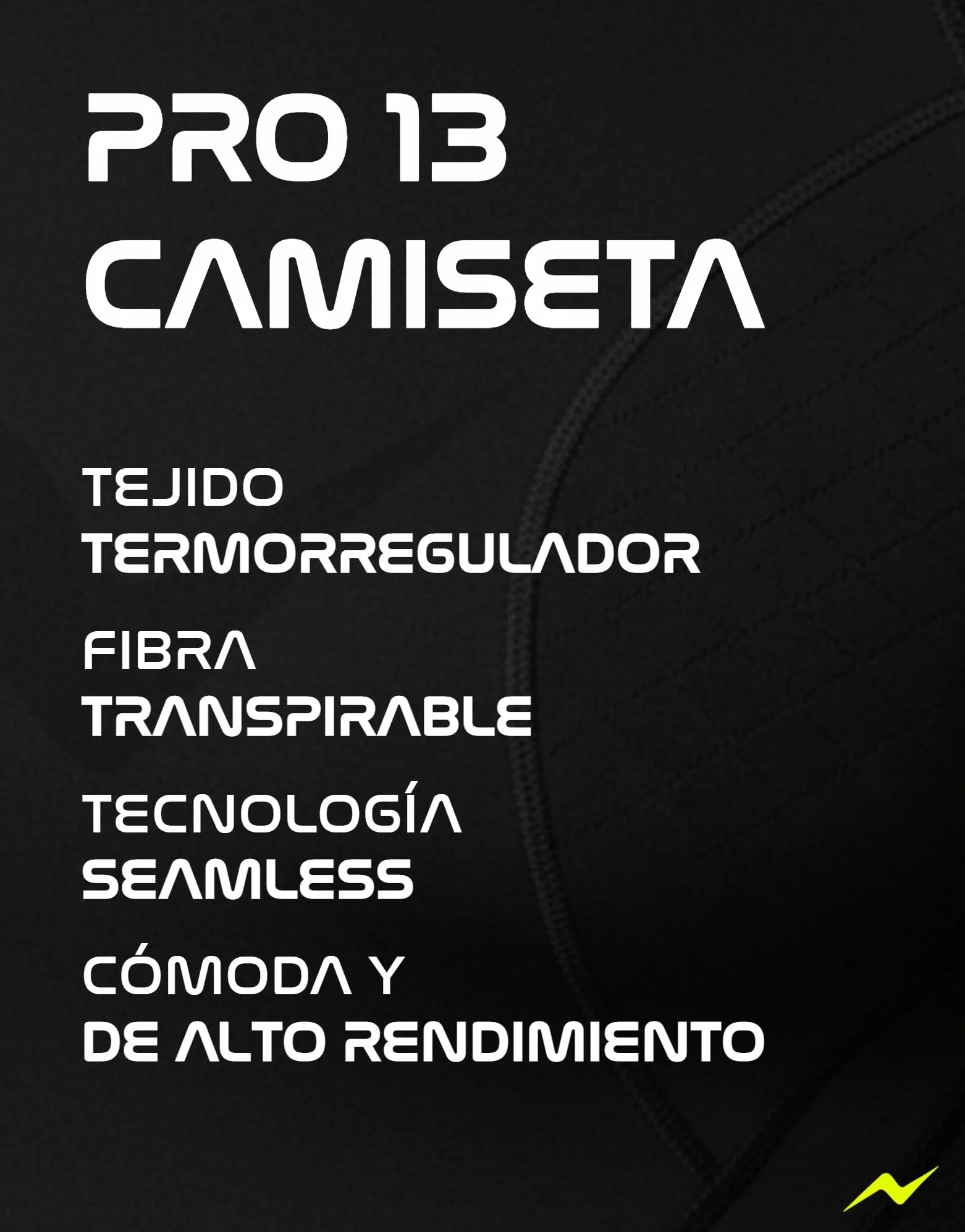 PRS Camiseta Térmica Hombre Manga Larga - Ropa de Hombre - Camiseta Running Transpirable - Camiseta Cuello Redondo Sin Costuras Secado Rápido (Negro, S/M)