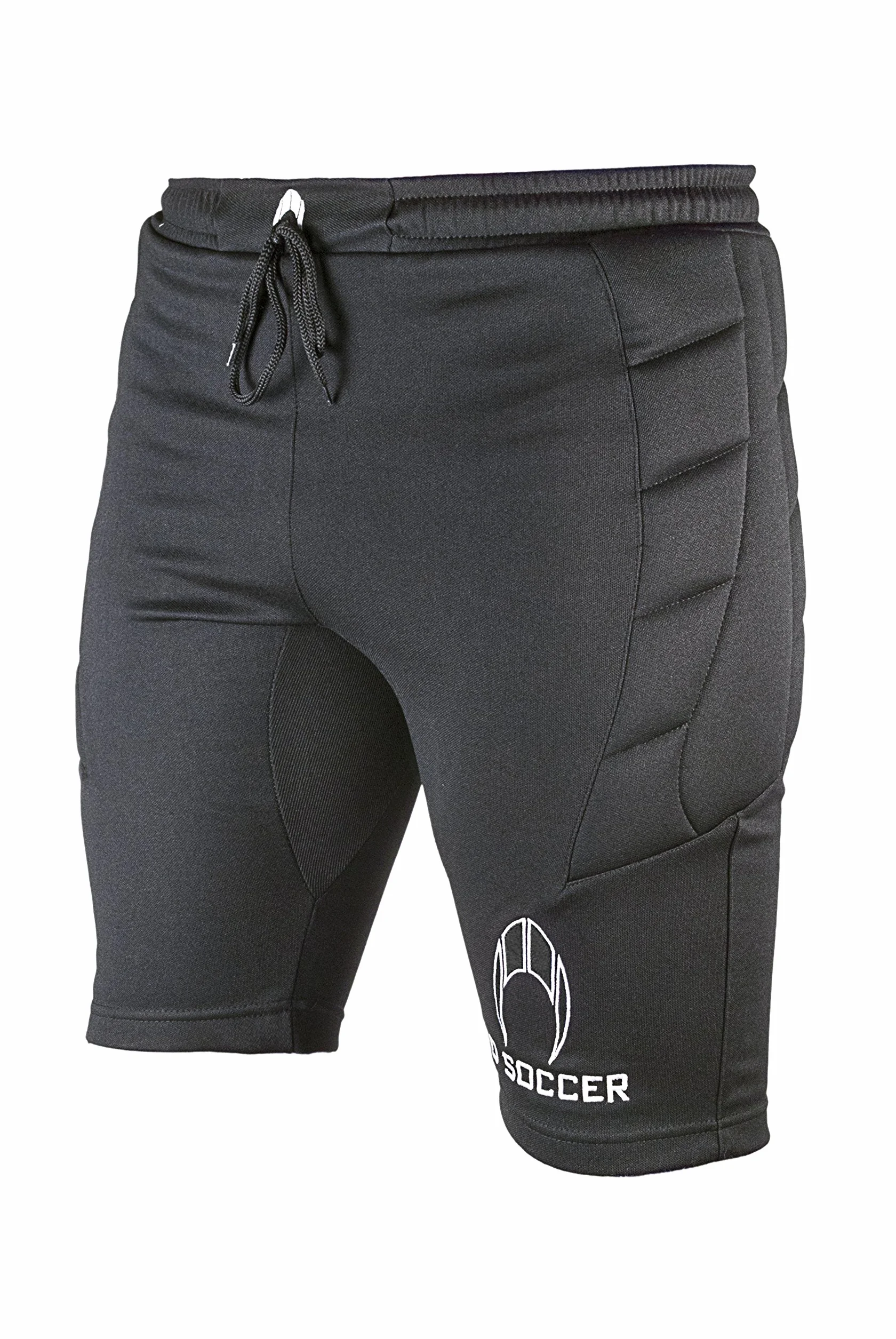 HO Soccer 0505563 - Pantalones Cortos de Portero Unisex niños