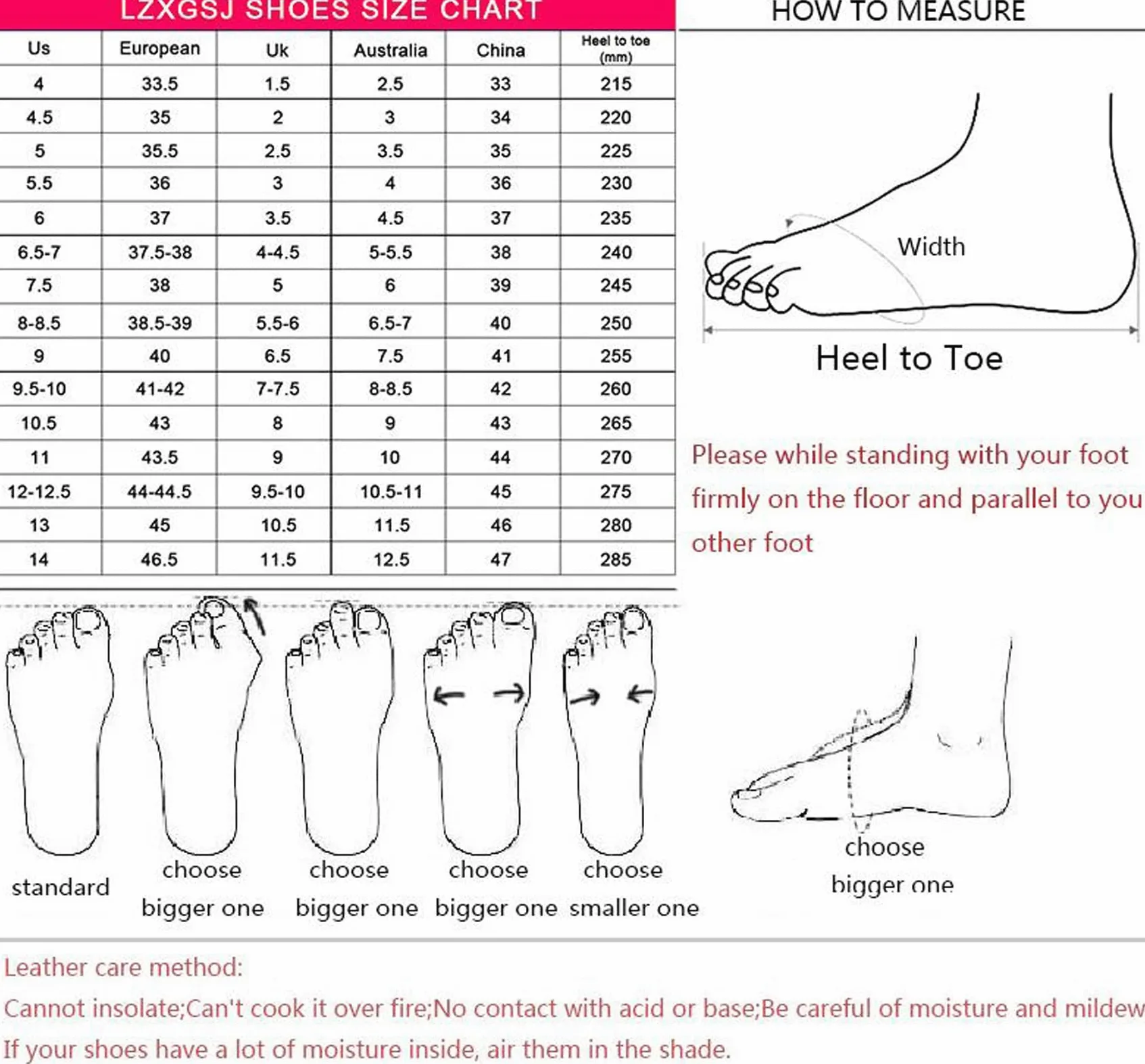 Botas de Mujer, Botas de Vaquero Bordadas Occidentales con Punta Puntiaguda, Botas Retro, Tacones Cuadrados, Botas de Tubo Medio sin Cordones de Talla Grande 45