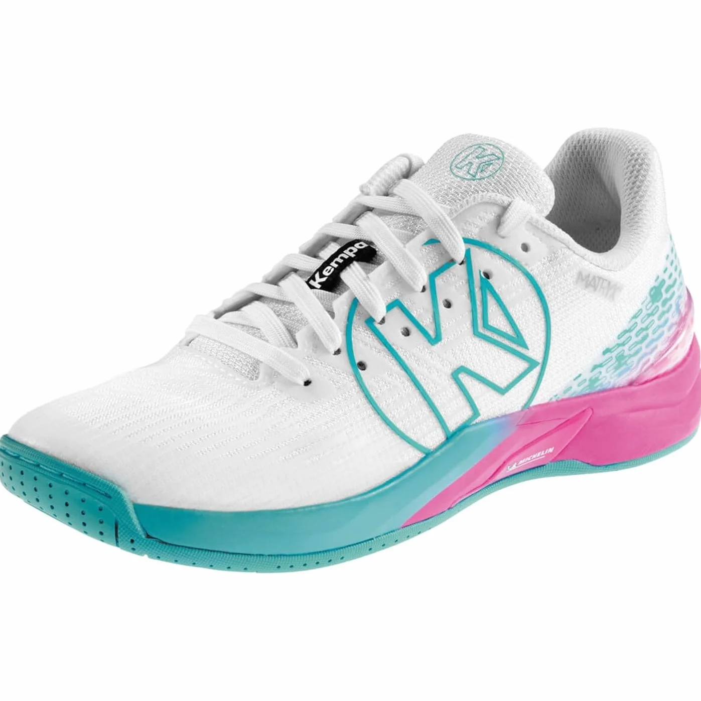 Kempa Attack Pro 2.0 Women, Zapatillas de Balonmano Mujer