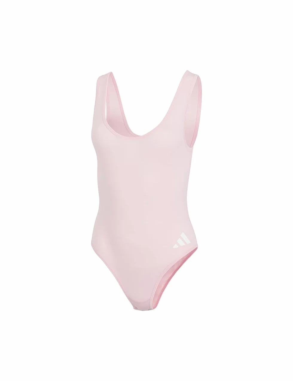 adidas Bodysuit - Sport Active Essentials Cotton 3 Stripes Bodies Mujer