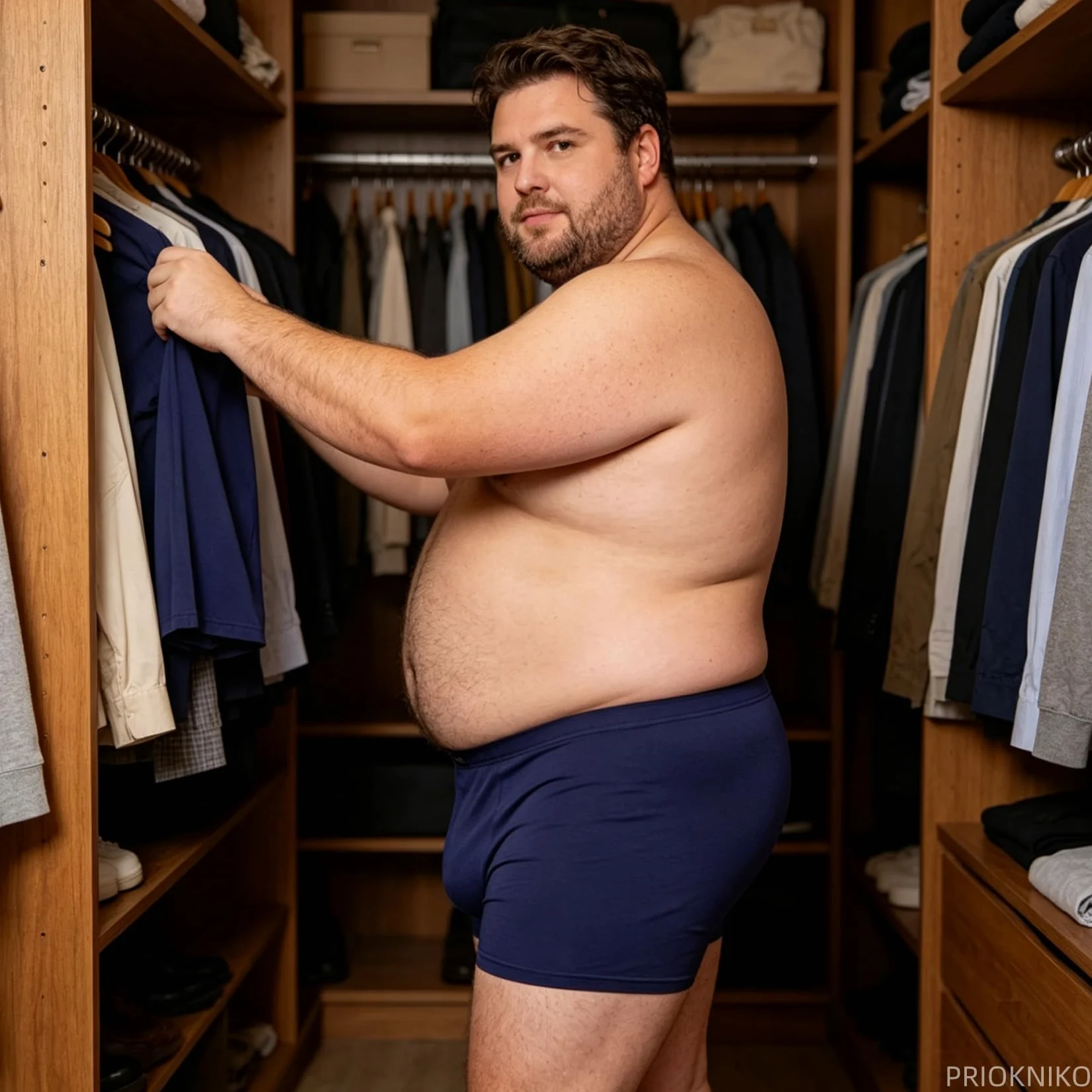 Calzoncillos Masculinos ¡Más El Tamaño L-13Xl De Cintura Alta De Los Hombres Sueltos Boxer Shorts-Tela Suave Y Diseño Contemporáneo!
