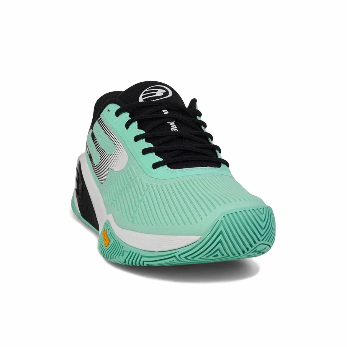 Bullpadel Vertex Vibram 25i Verde Cz68014000