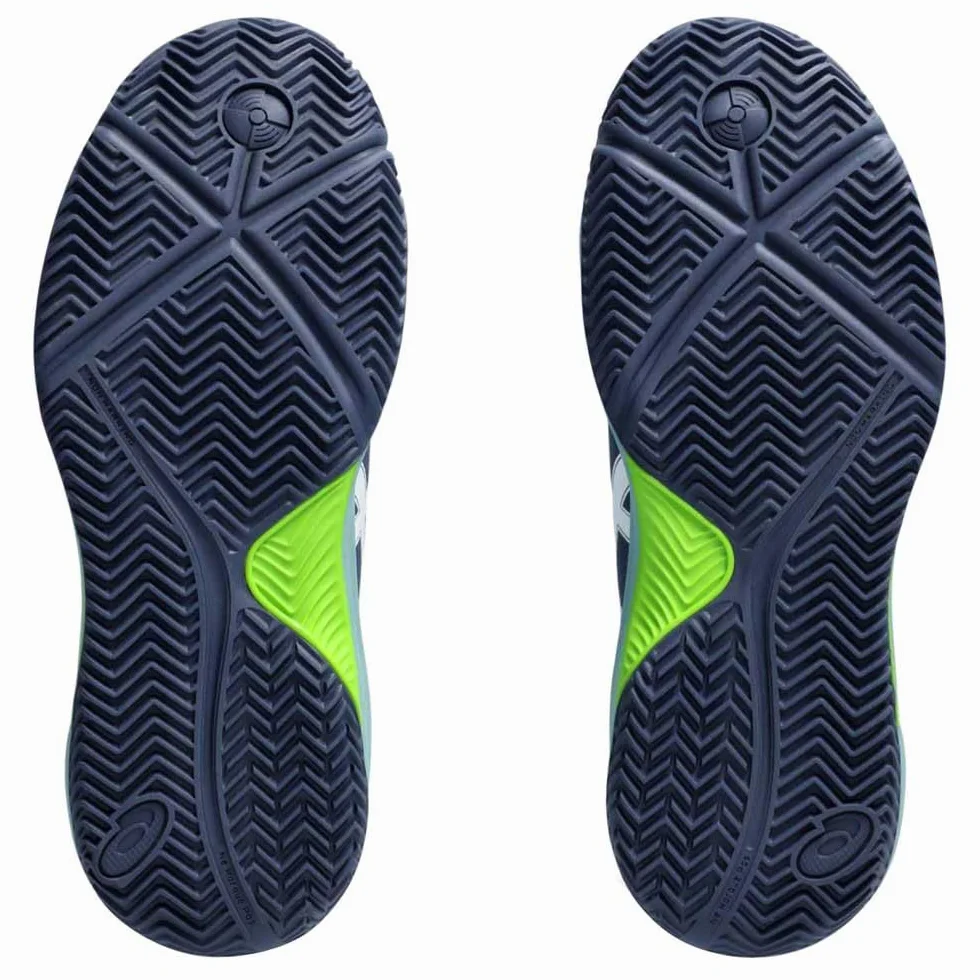 ASICS Gel-Dedicate 8 Padel GS, Sneaker Niños